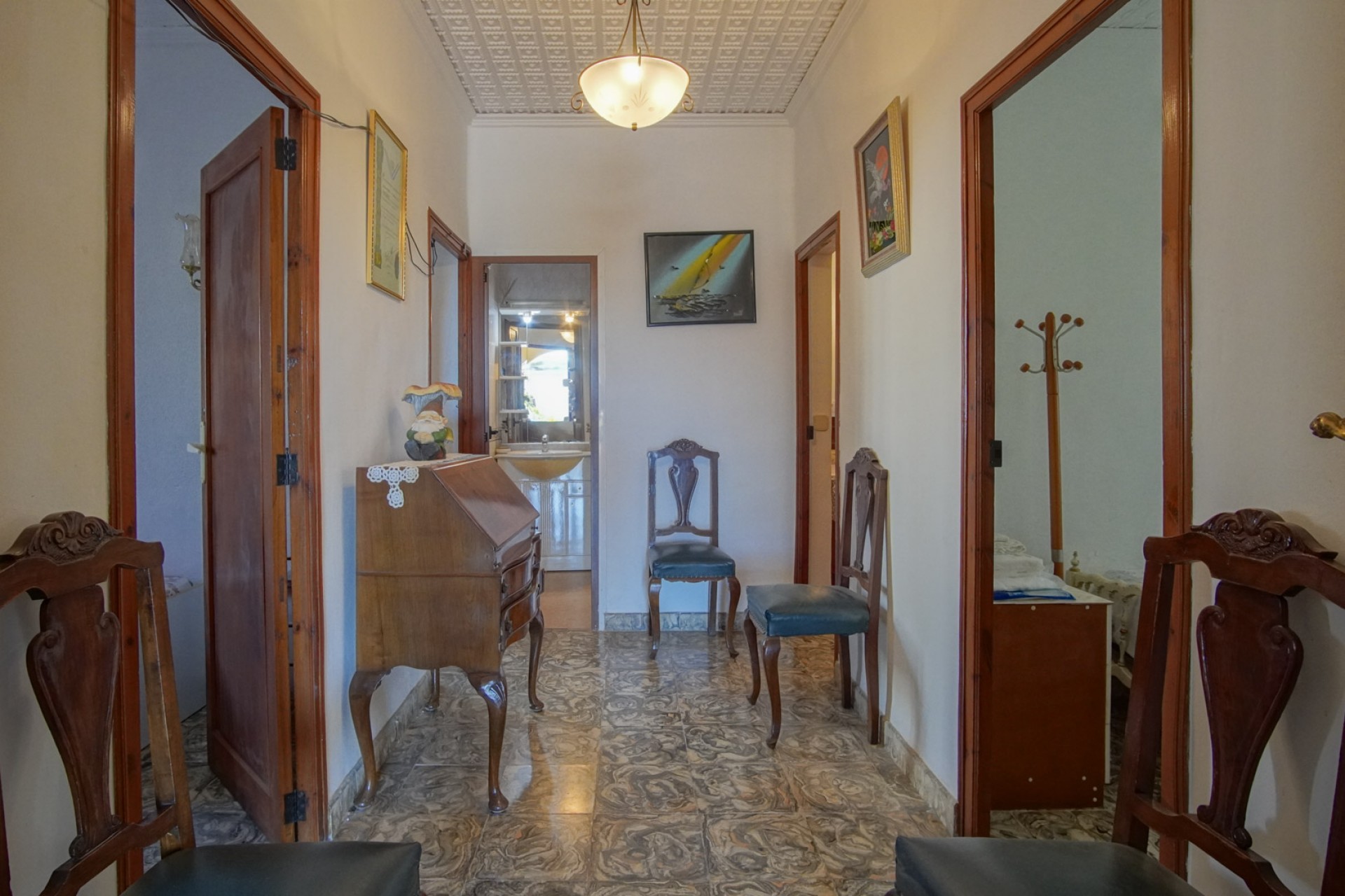 Reventa - Villa -
Jávea - Centro