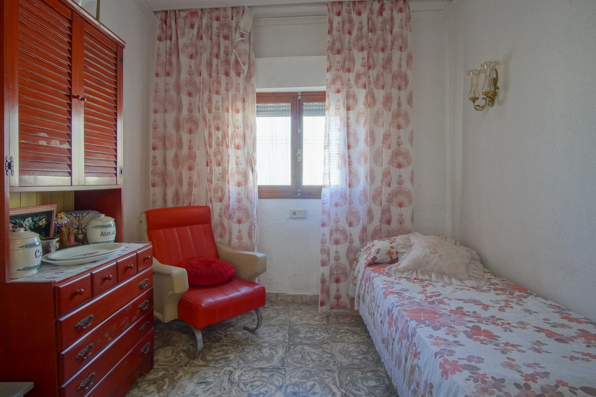 Reventa - Villa -
Jávea - Centro