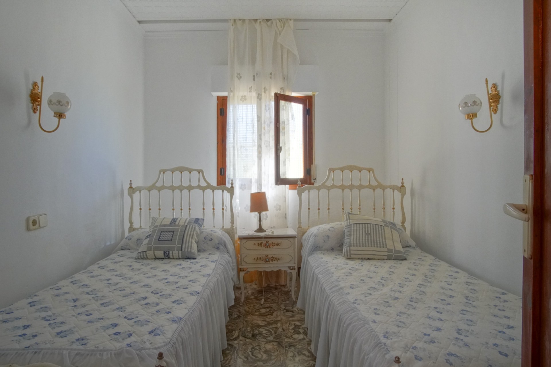 Reventa - Villa -
Jávea - Centro