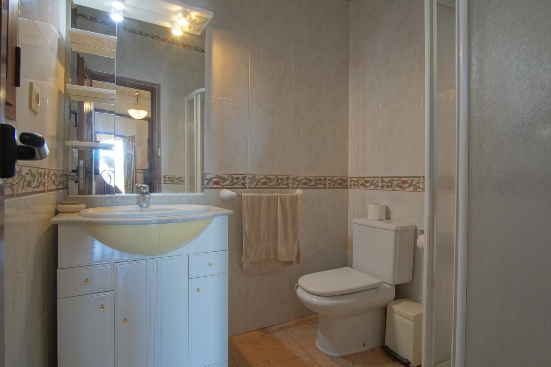Reventa - Villa -
Jávea - Centro