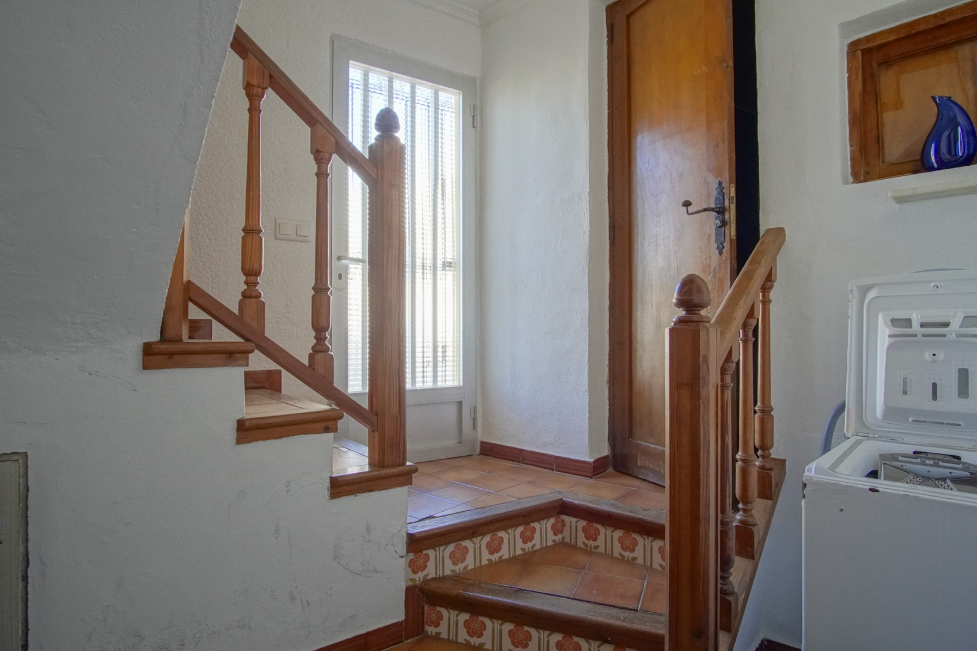 Reventa - Villa -
Jávea - Centro