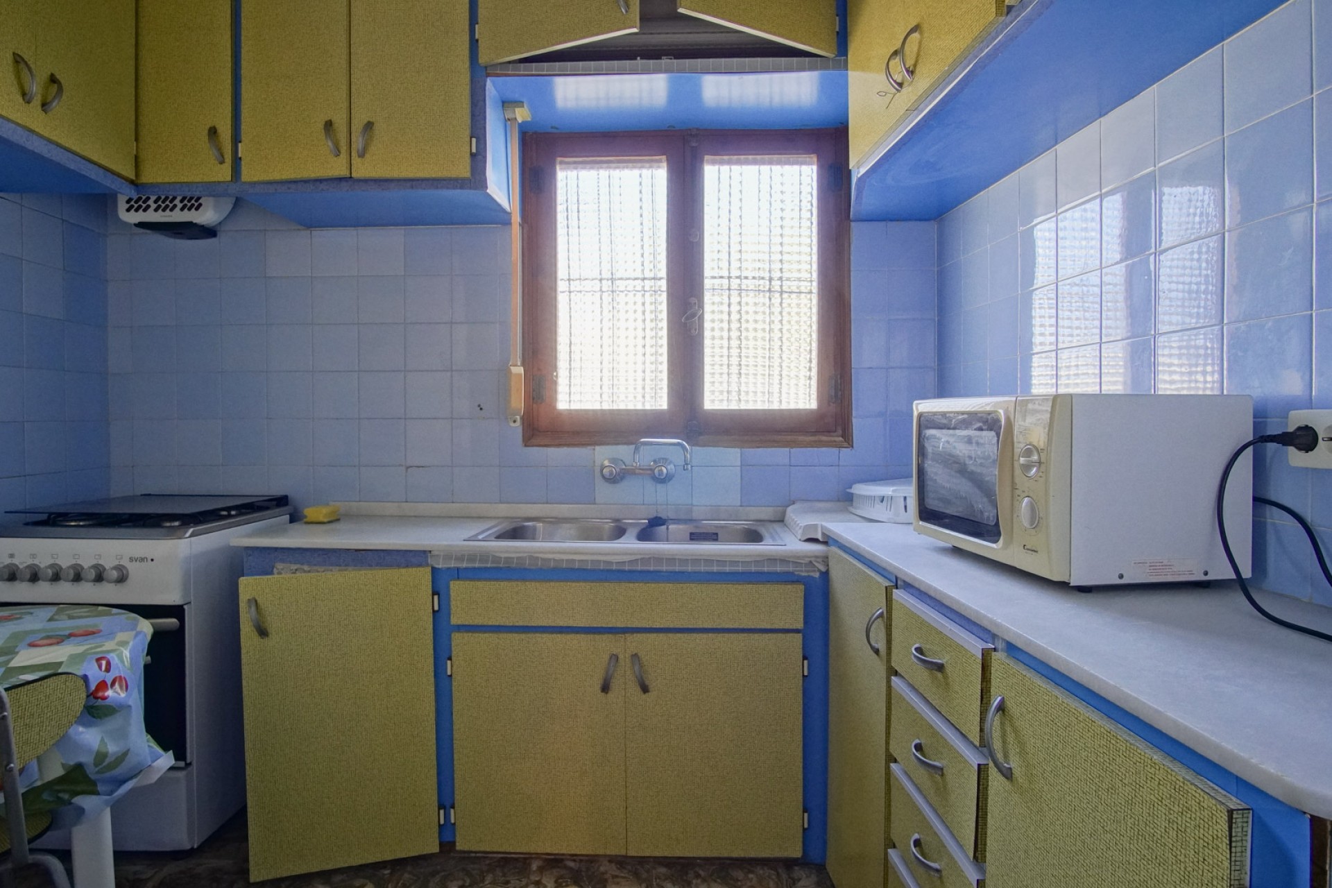 Reventa - Villa -
Jávea - Centro