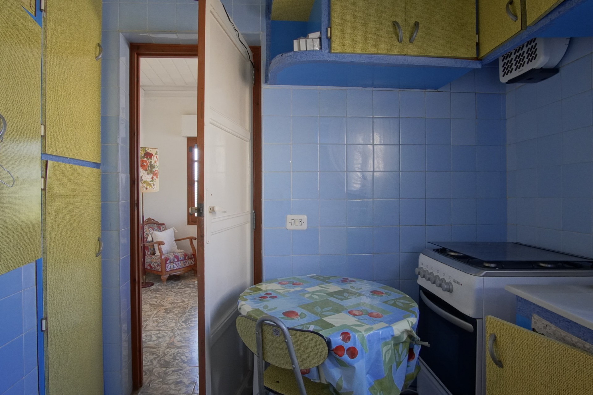 Reventa - Villa -
Jávea - Centro
