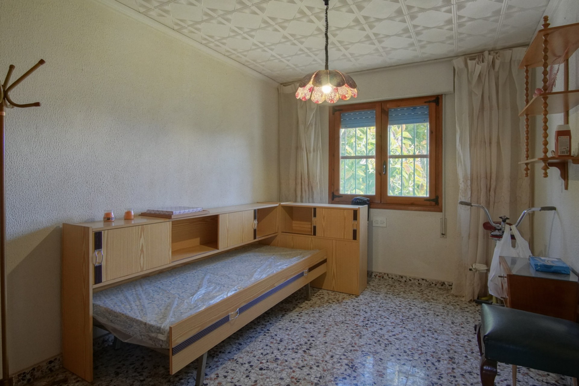 Reventa - Villa -
Jávea - Centro
