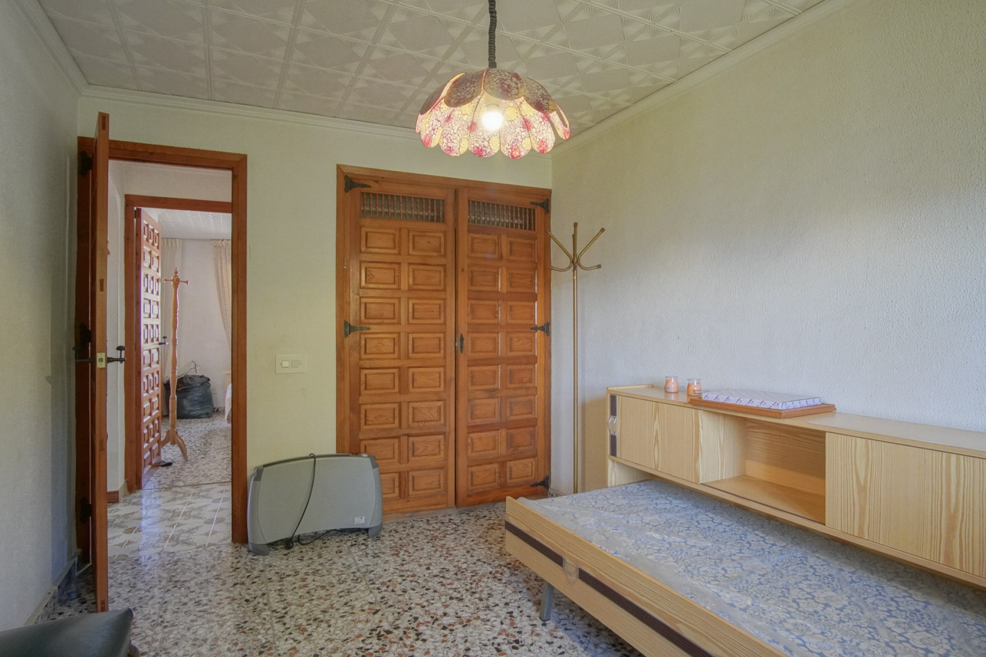 Reventa - Villa -
Jávea - Centro