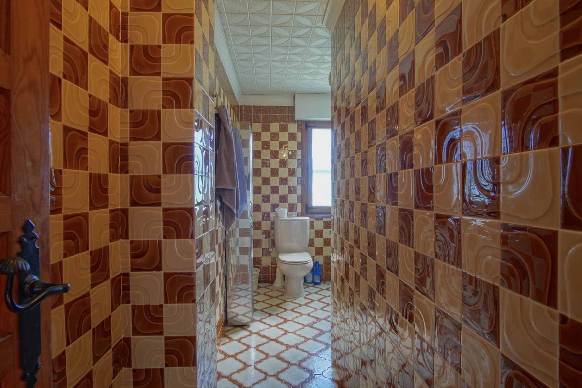 Reventa - Villa -
Jávea - Centro