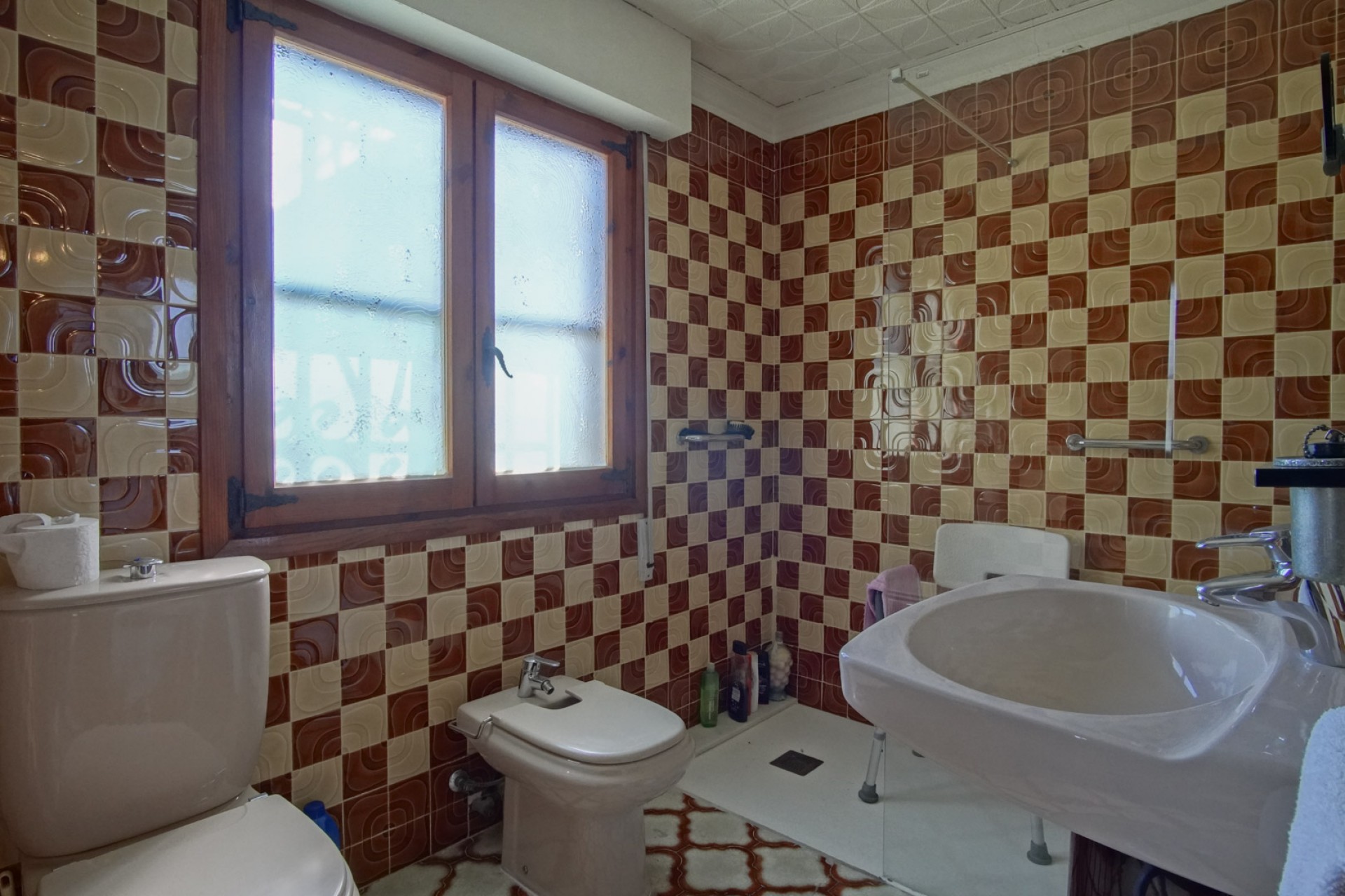 Reventa - Villa -
Jávea - Centro