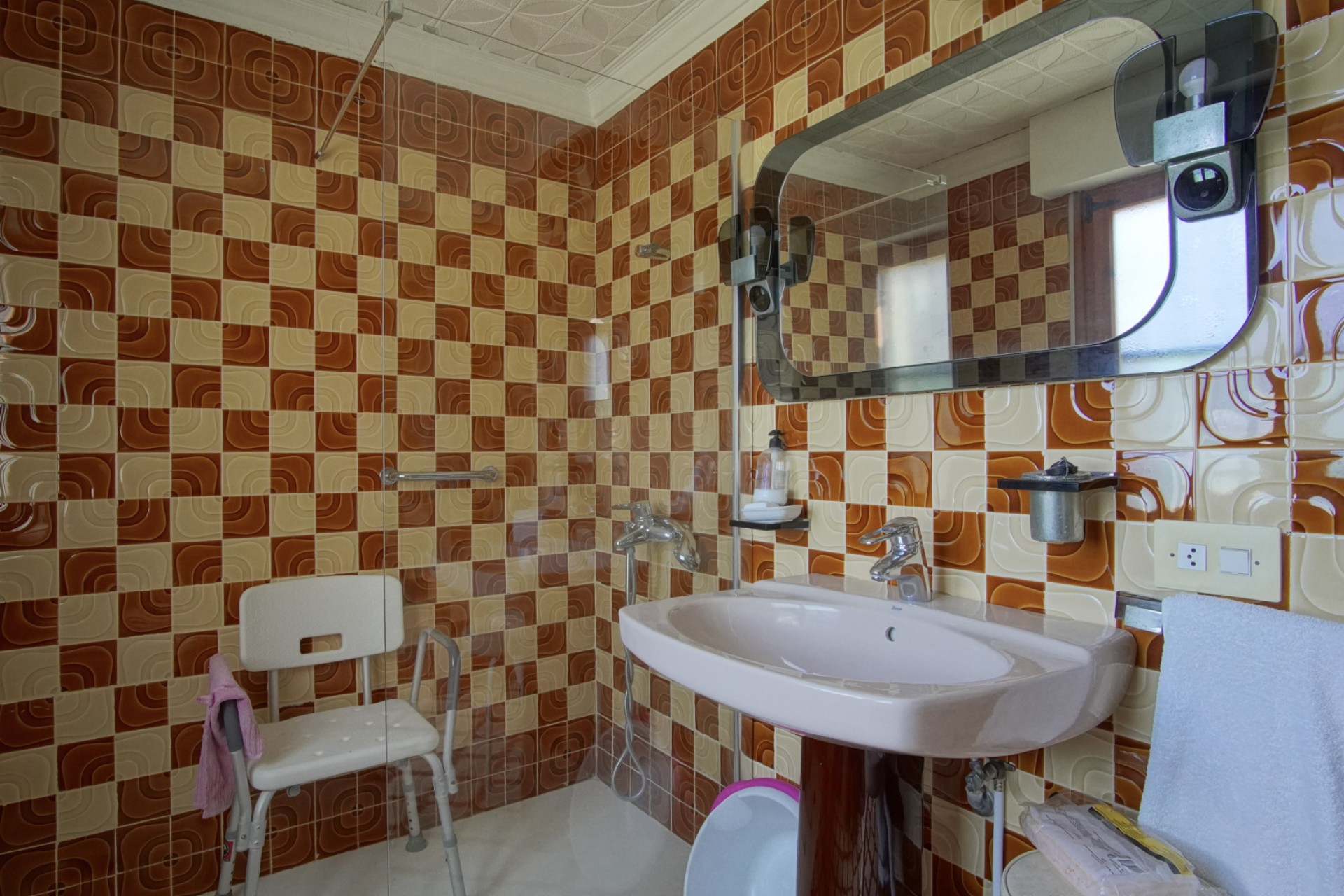 Reventa - Villa -
Jávea - Centro