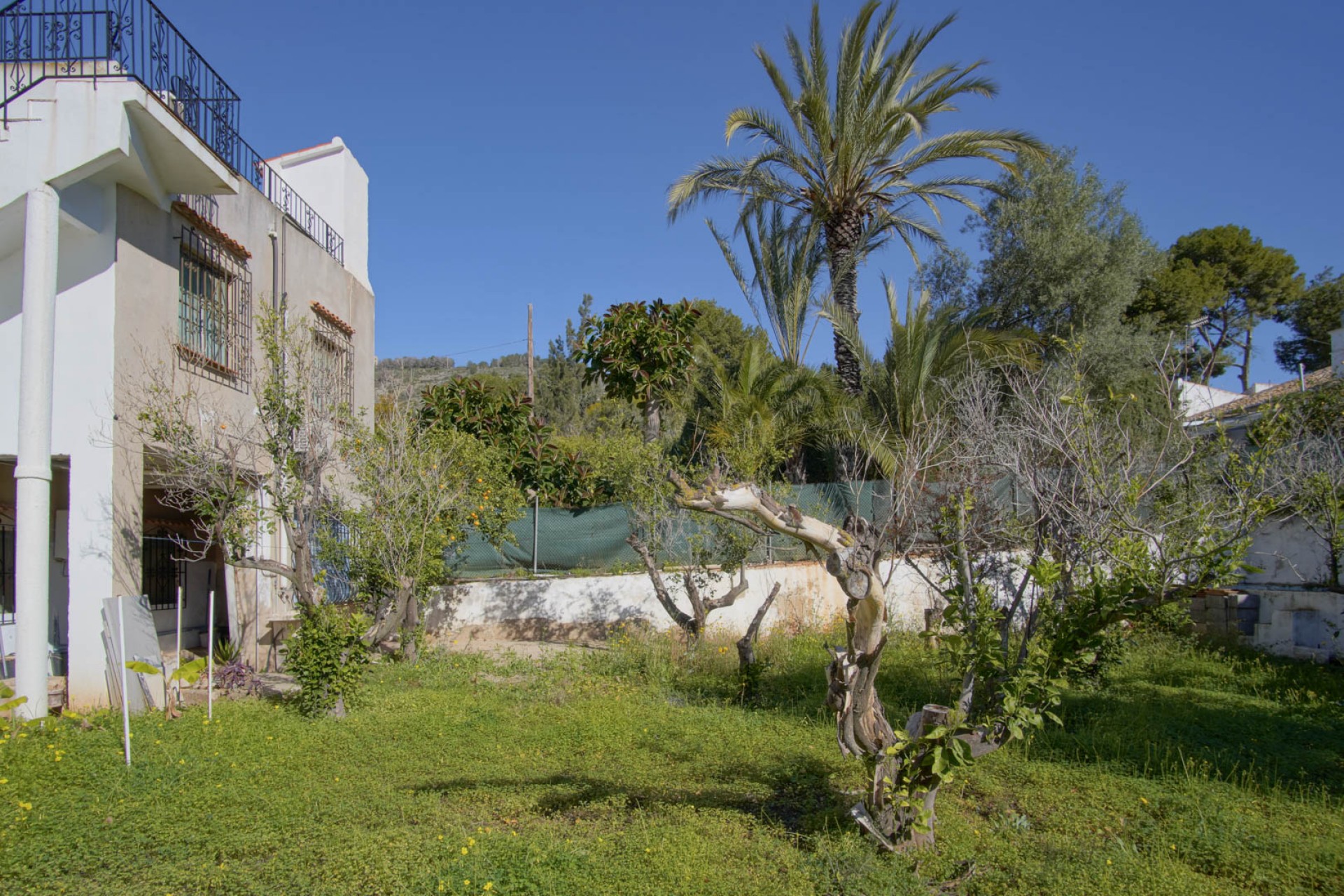 Reventa - Villa -
Jávea - Centro