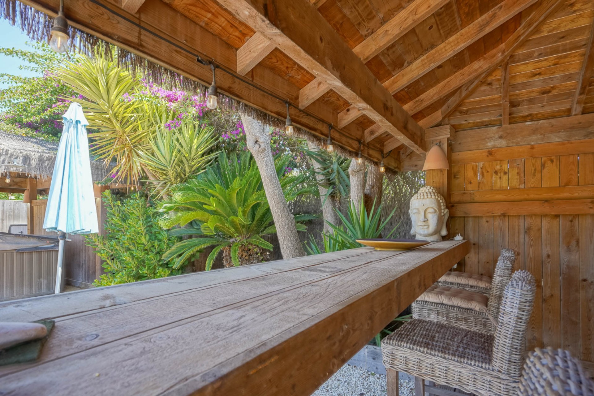 Reventa - Villa -
Jávea - Costa Nova