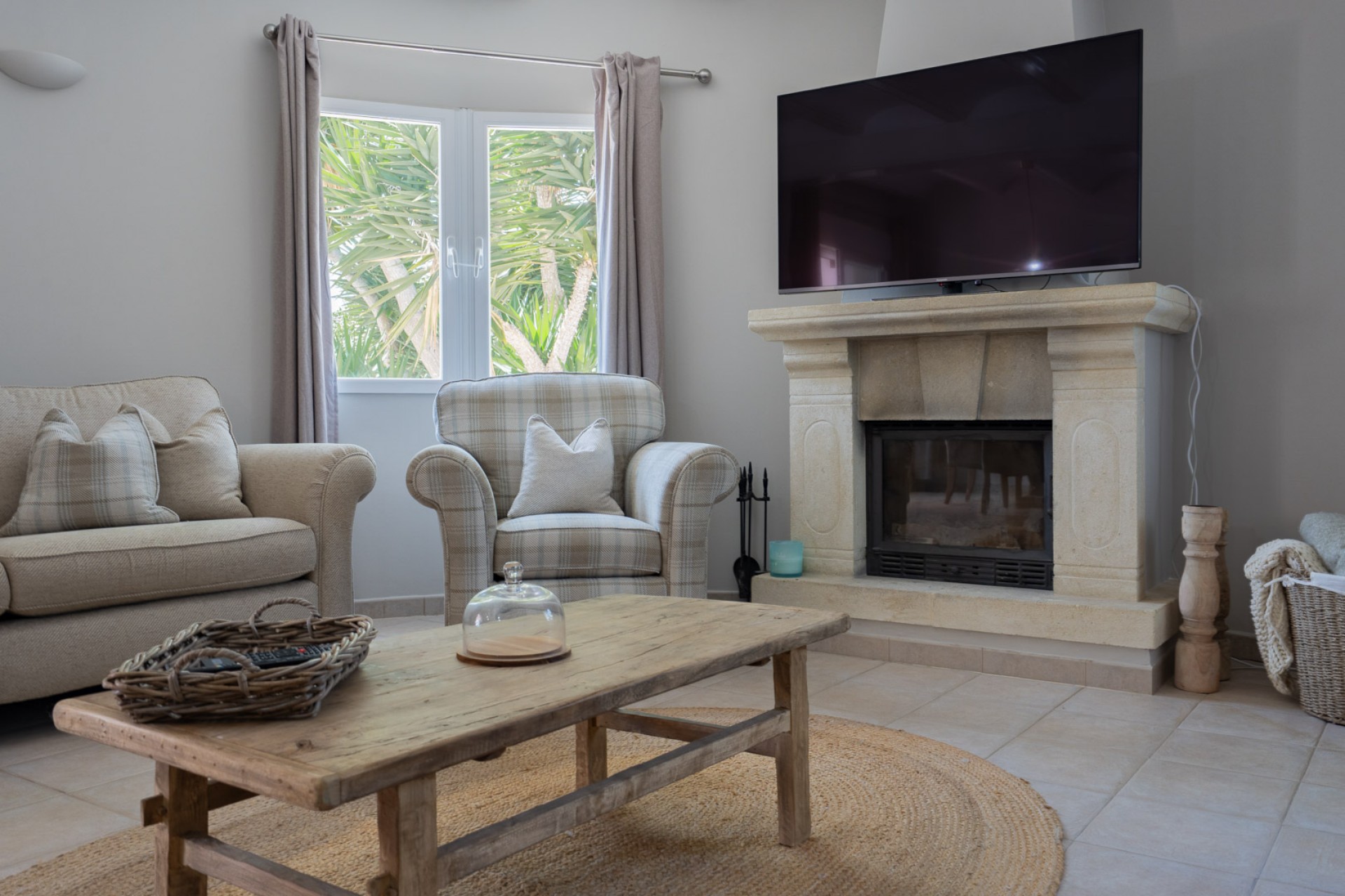 Reventa - Villa -
Jávea - Costa Nova