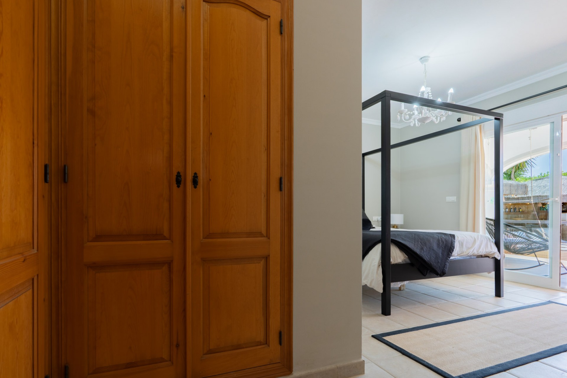 Reventa - Villa -
Jávea - Costa Nova