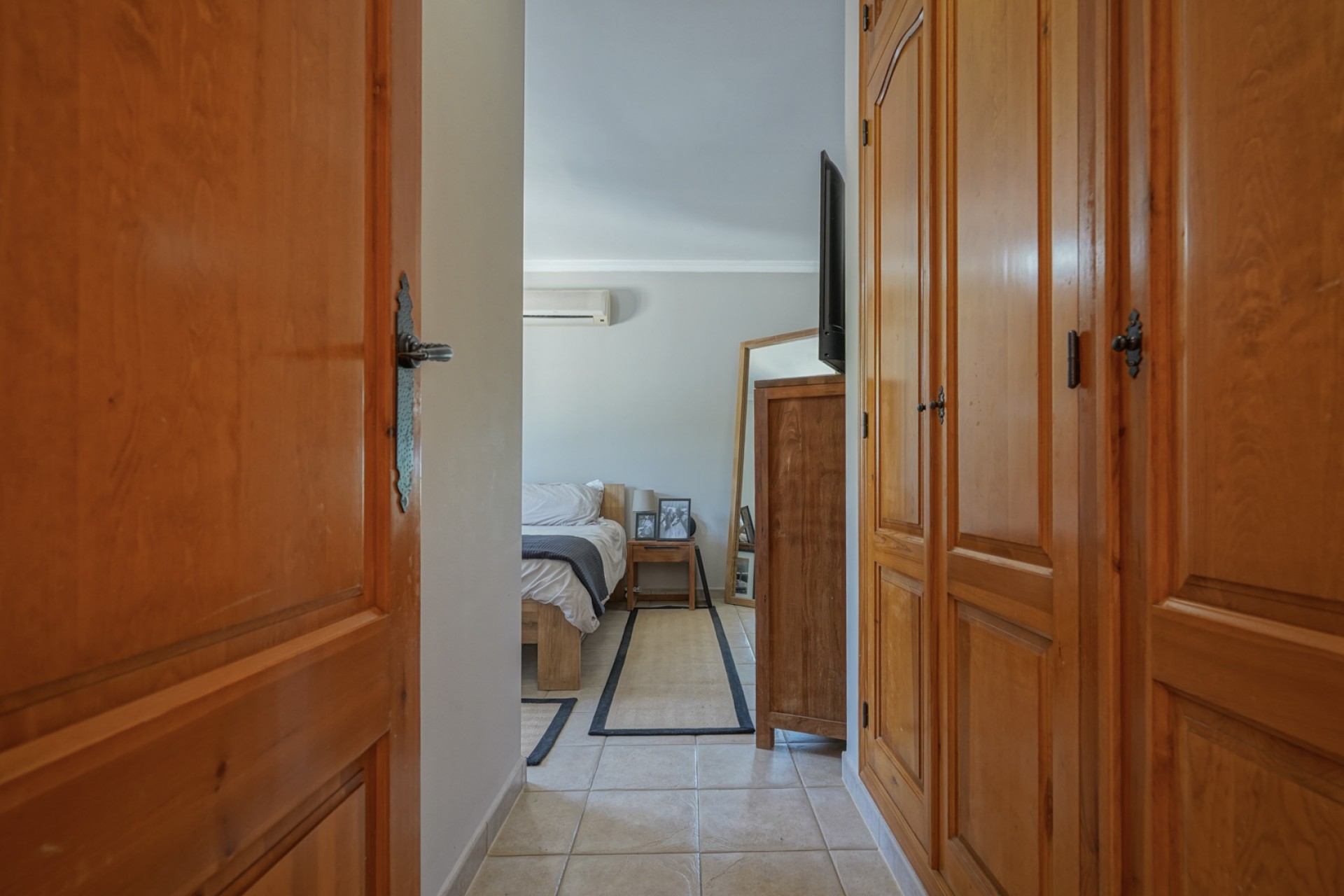 Reventa - Villa -
Jávea - Costa Nova