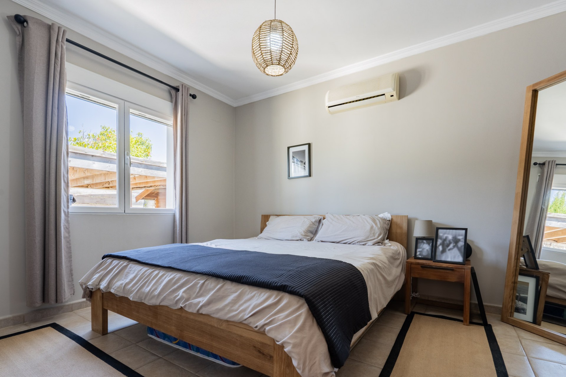 Reventa - Villa -
Jávea - Costa Nova