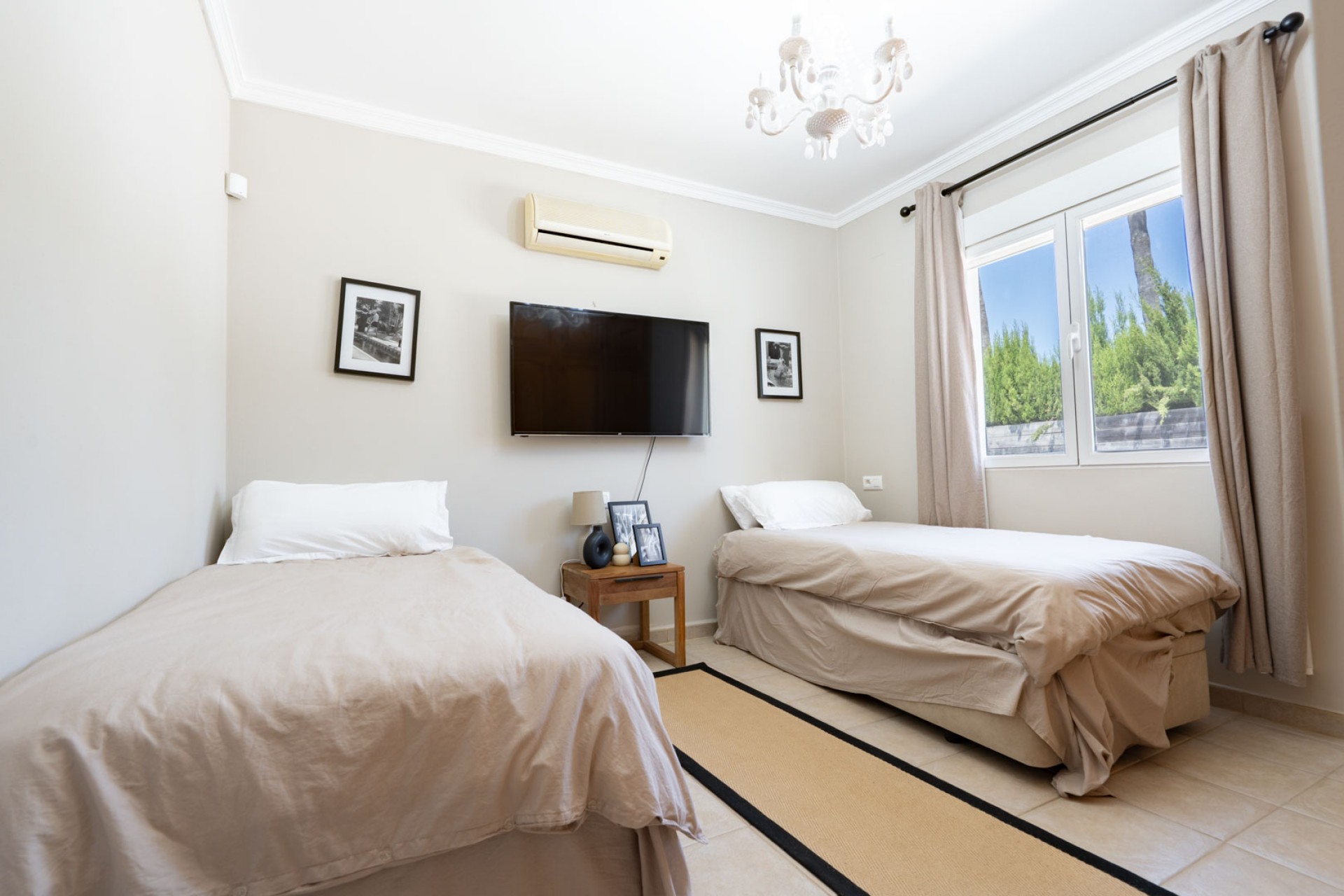 Reventa - Villa -
Jávea - Costa Nova