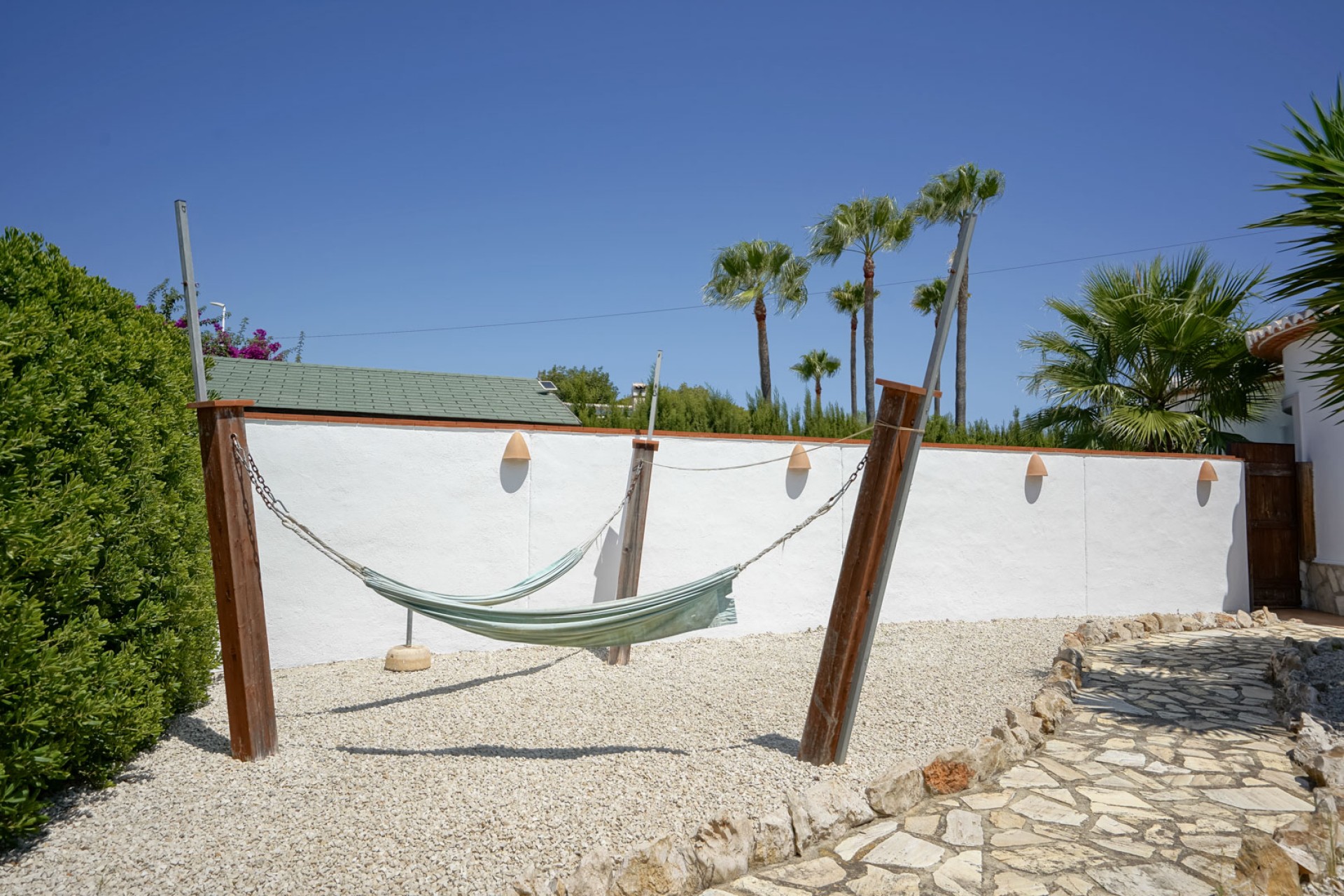 Reventa - Villa -
Jávea - Costa Nova