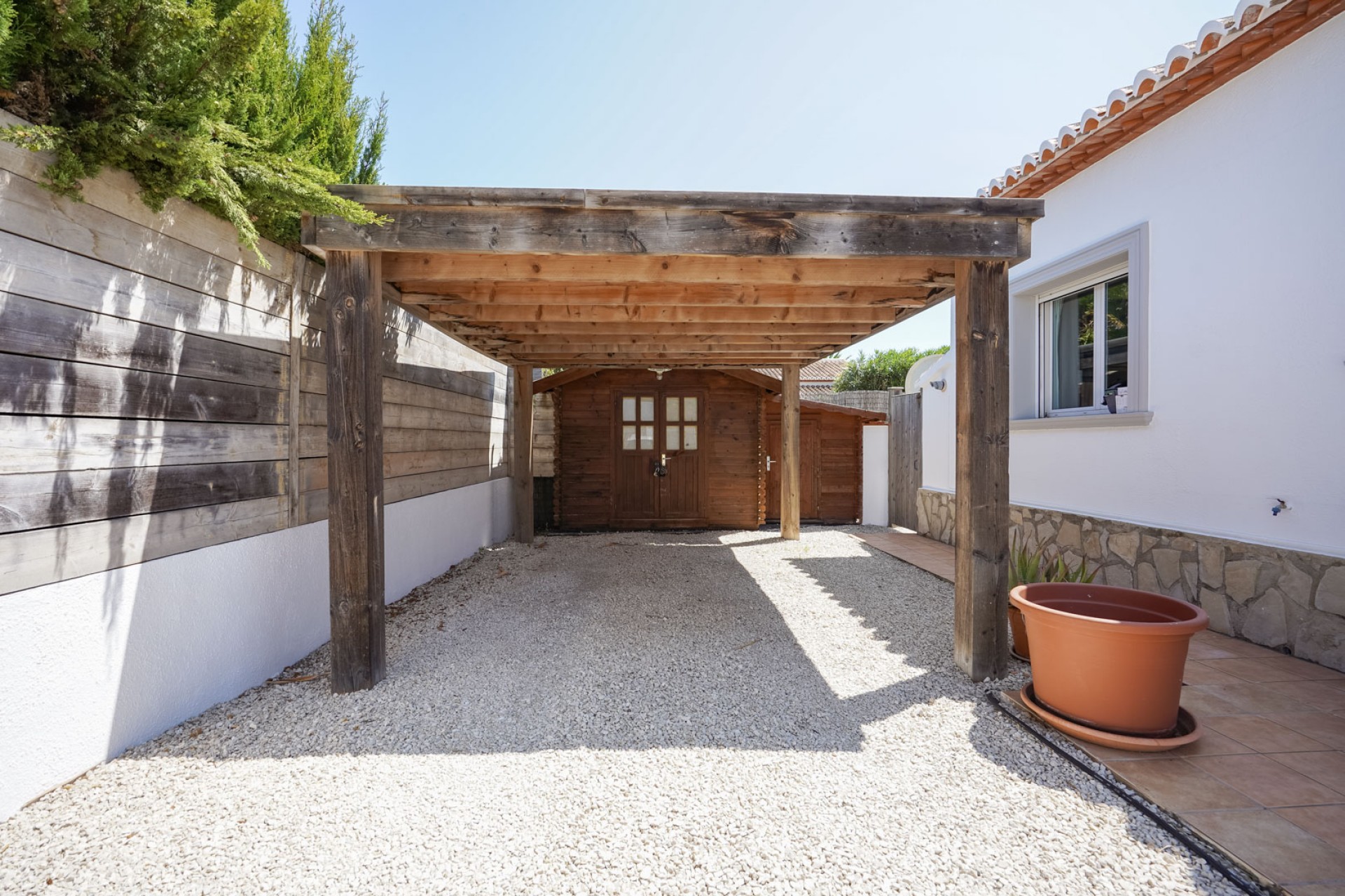 Reventa - Villa -
Jávea - Costa Nova