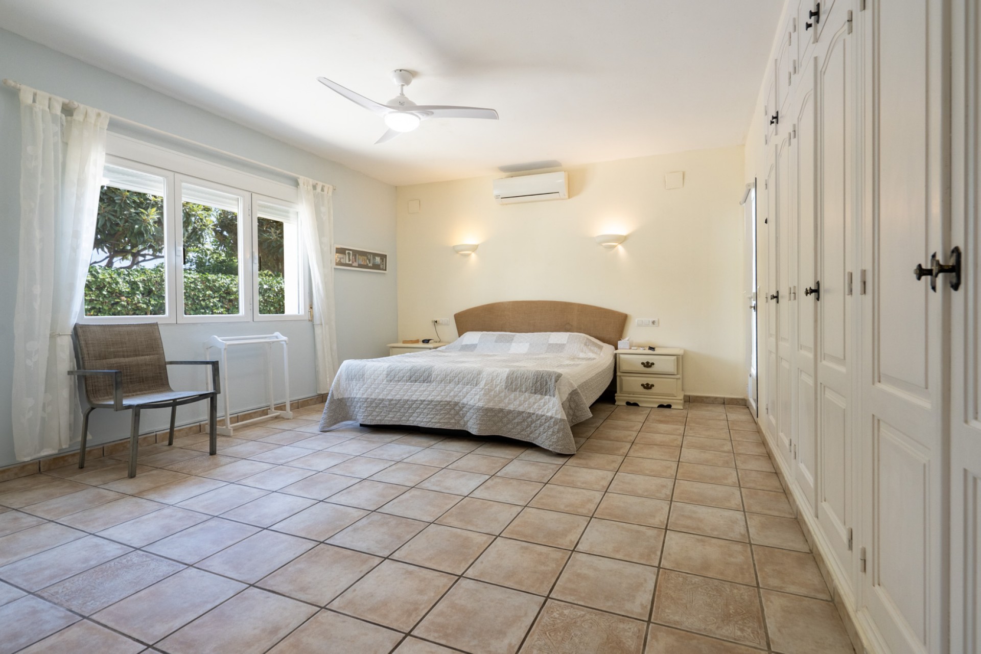 Reventa - Villa -
Jávea - Costa Nova