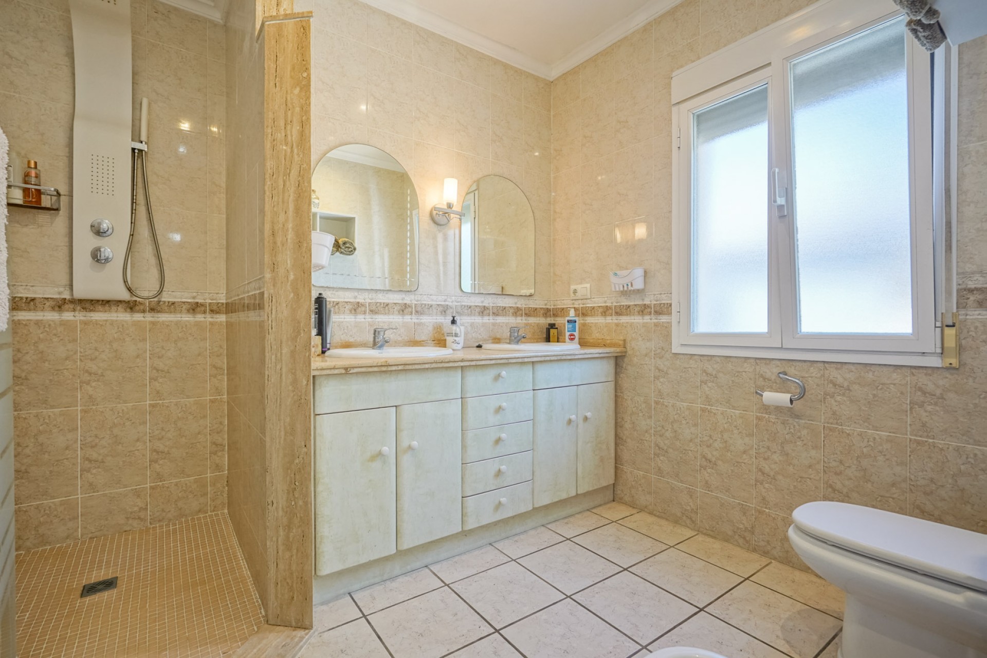 Reventa - Villa -
Jávea - Costa Nova