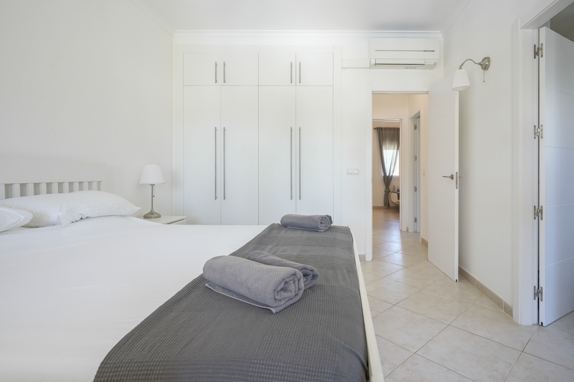 Reventa - Villa -
Jávea - Costa Nova