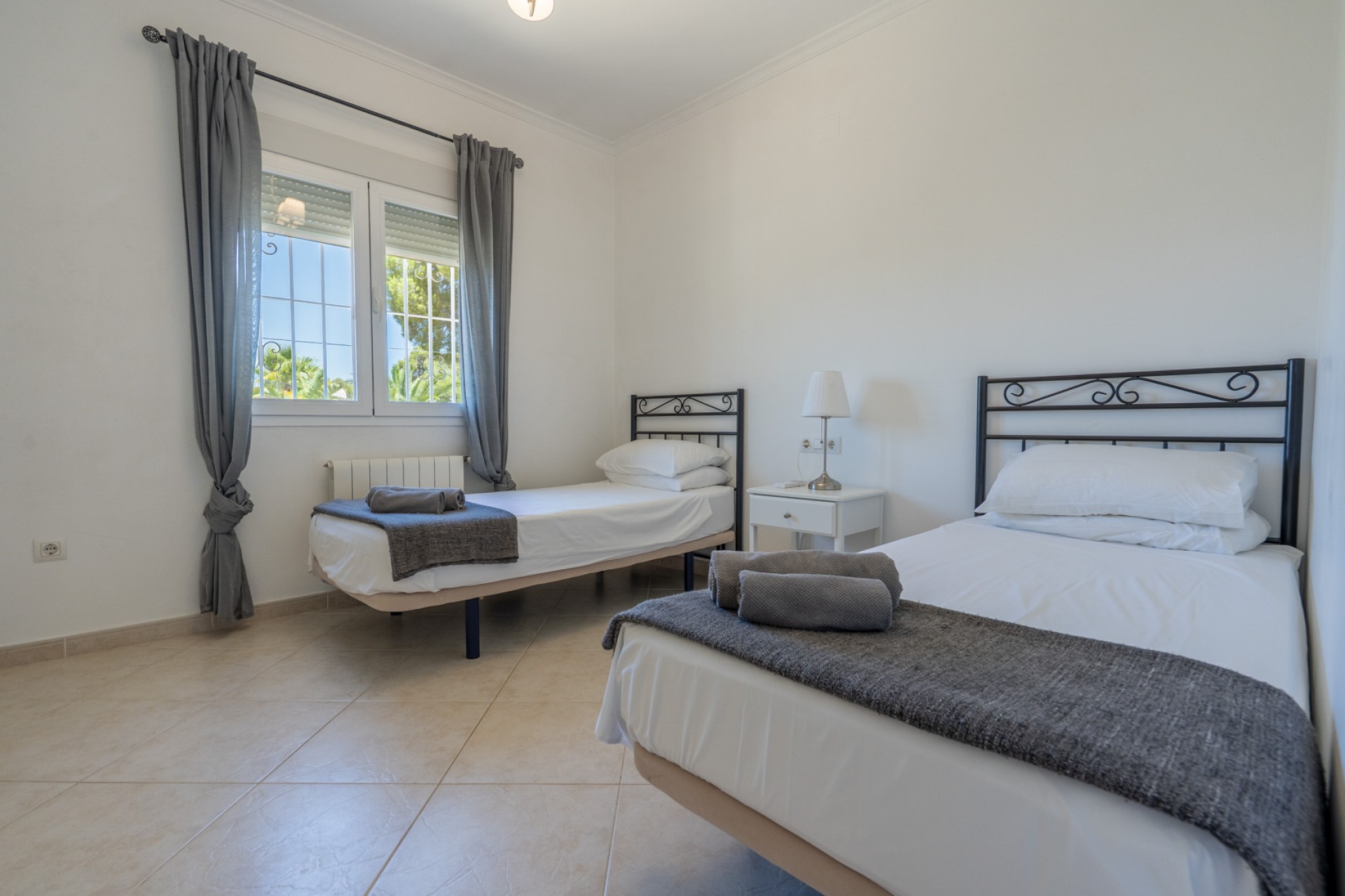 Reventa - Villa -
Jávea - Costa Nova