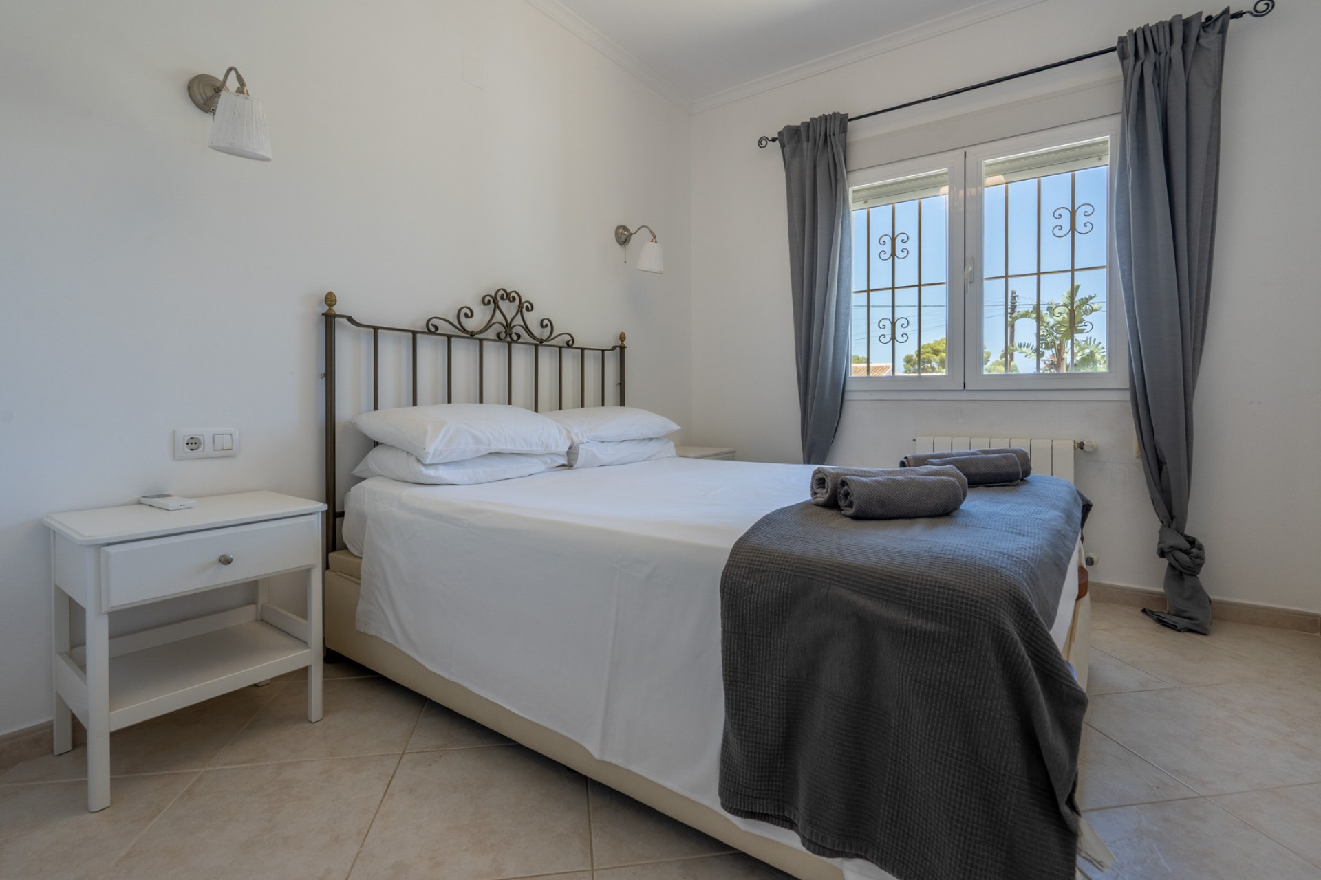 Reventa - Villa -
Jávea - Costa Nova