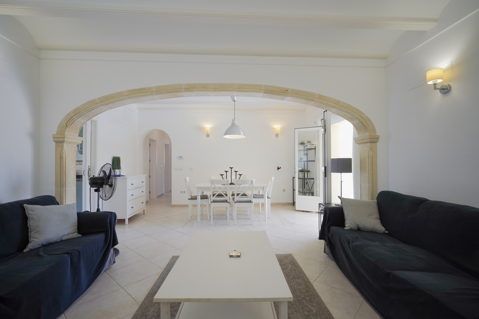 Reventa - Villa -
Jávea - Costa Nova