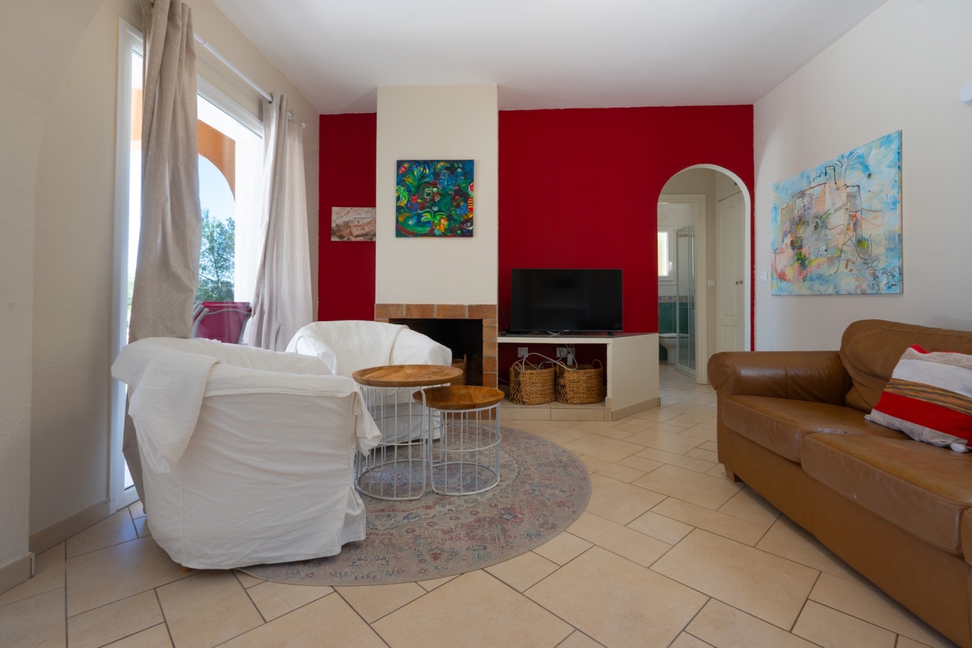 Reventa - Villa -
Jávea - Costa Nova