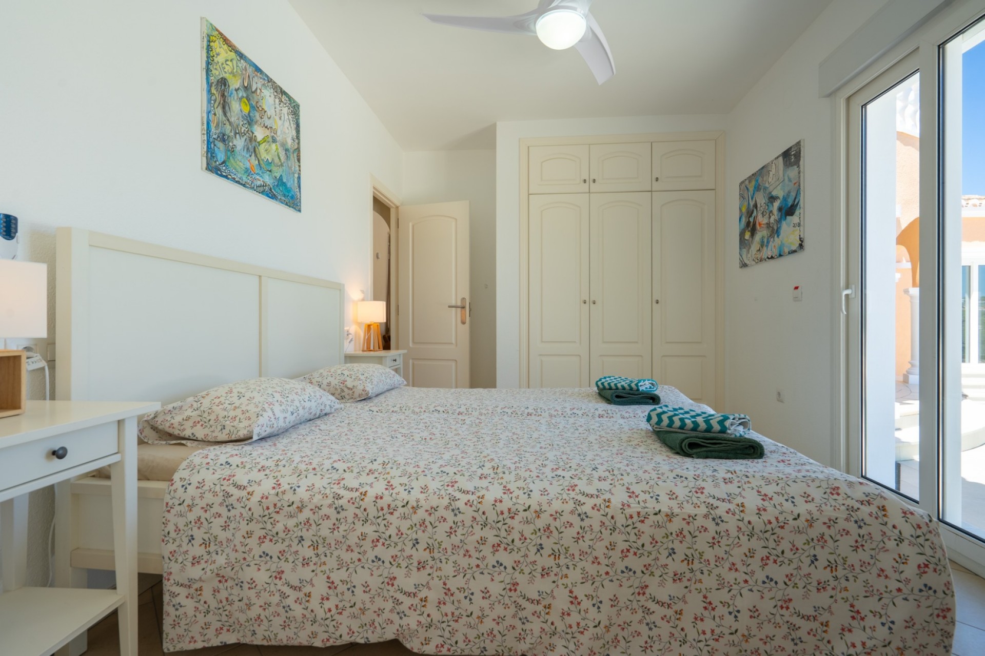 Reventa - Villa -
Jávea - Costa Nova