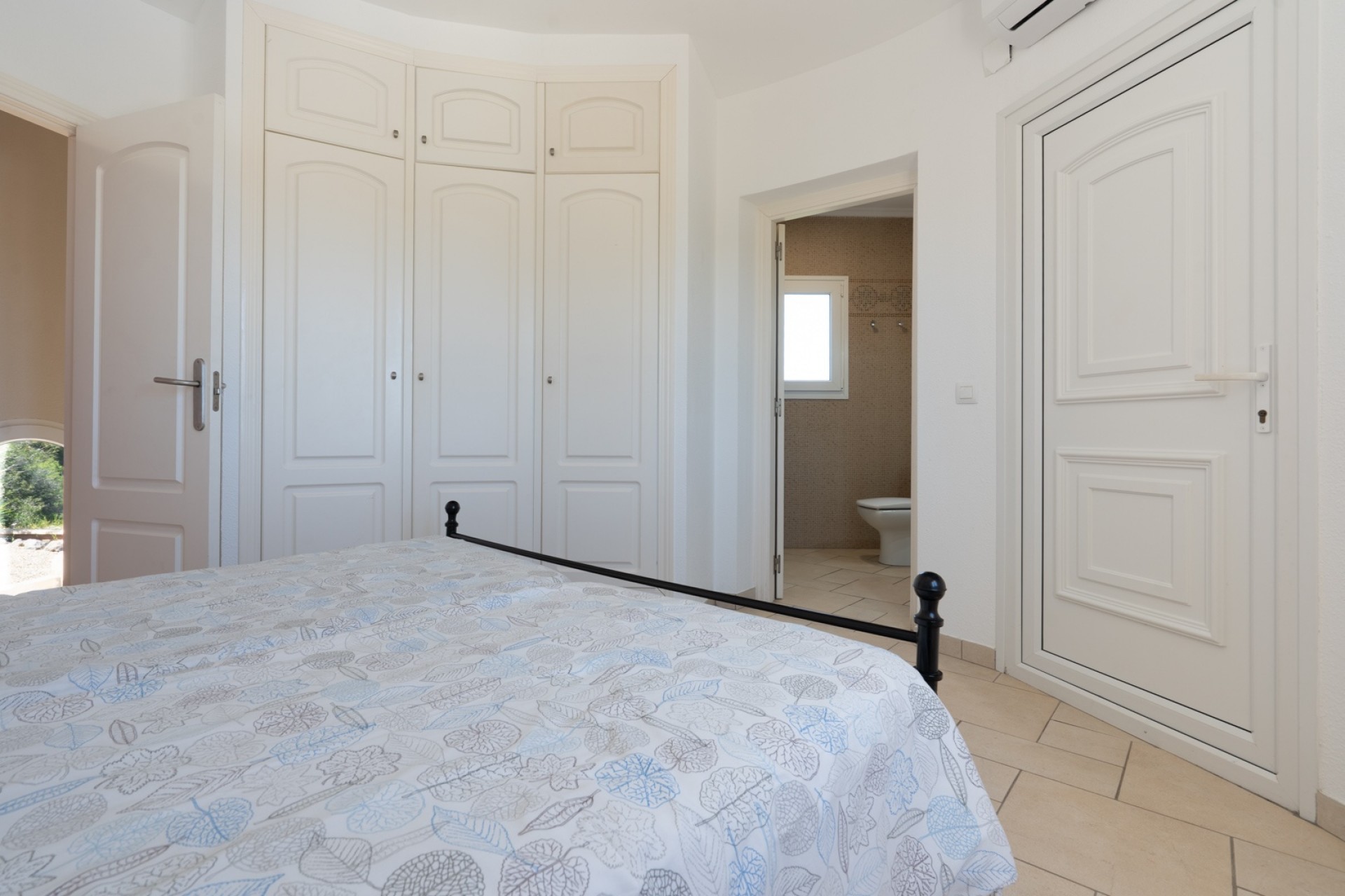 Reventa - Villa -
Jávea - Costa Nova