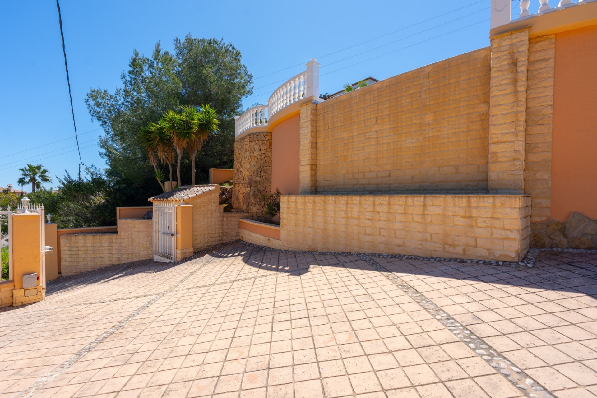 Reventa - Villa -
Jávea - Costa Nova