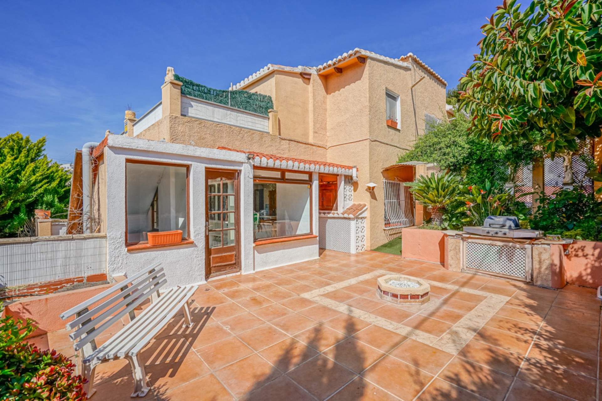 Reventa - Villa -
Jávea - Costa Nova