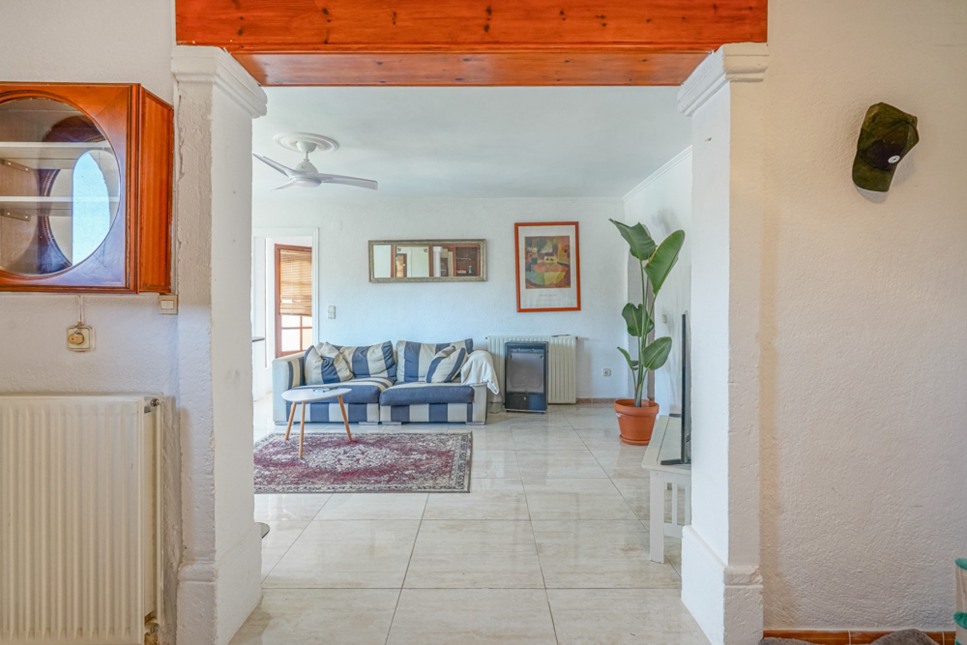 Reventa - Villa -
Jávea - Costa Nova