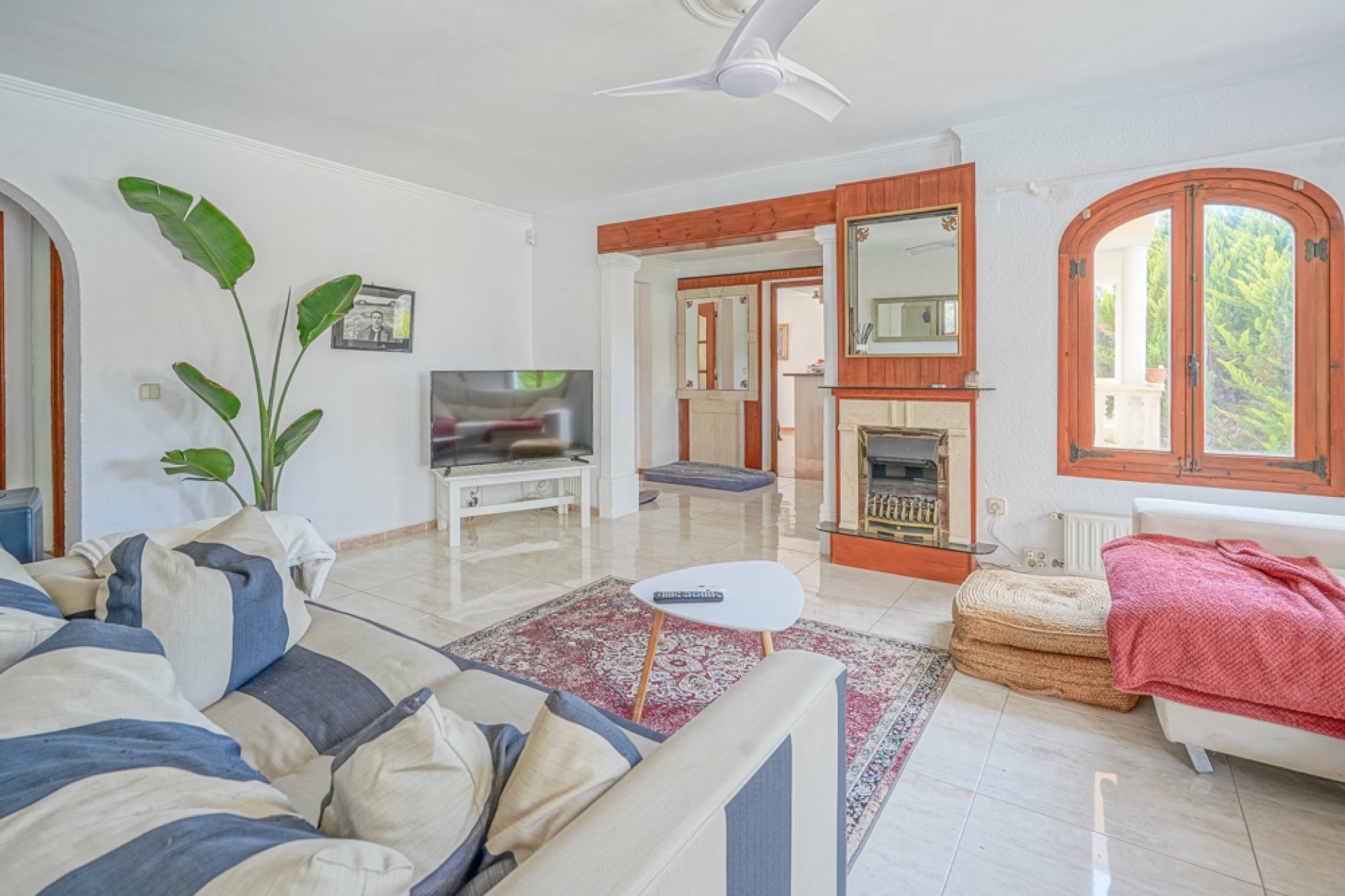 Reventa - Villa -
Jávea - Costa Nova