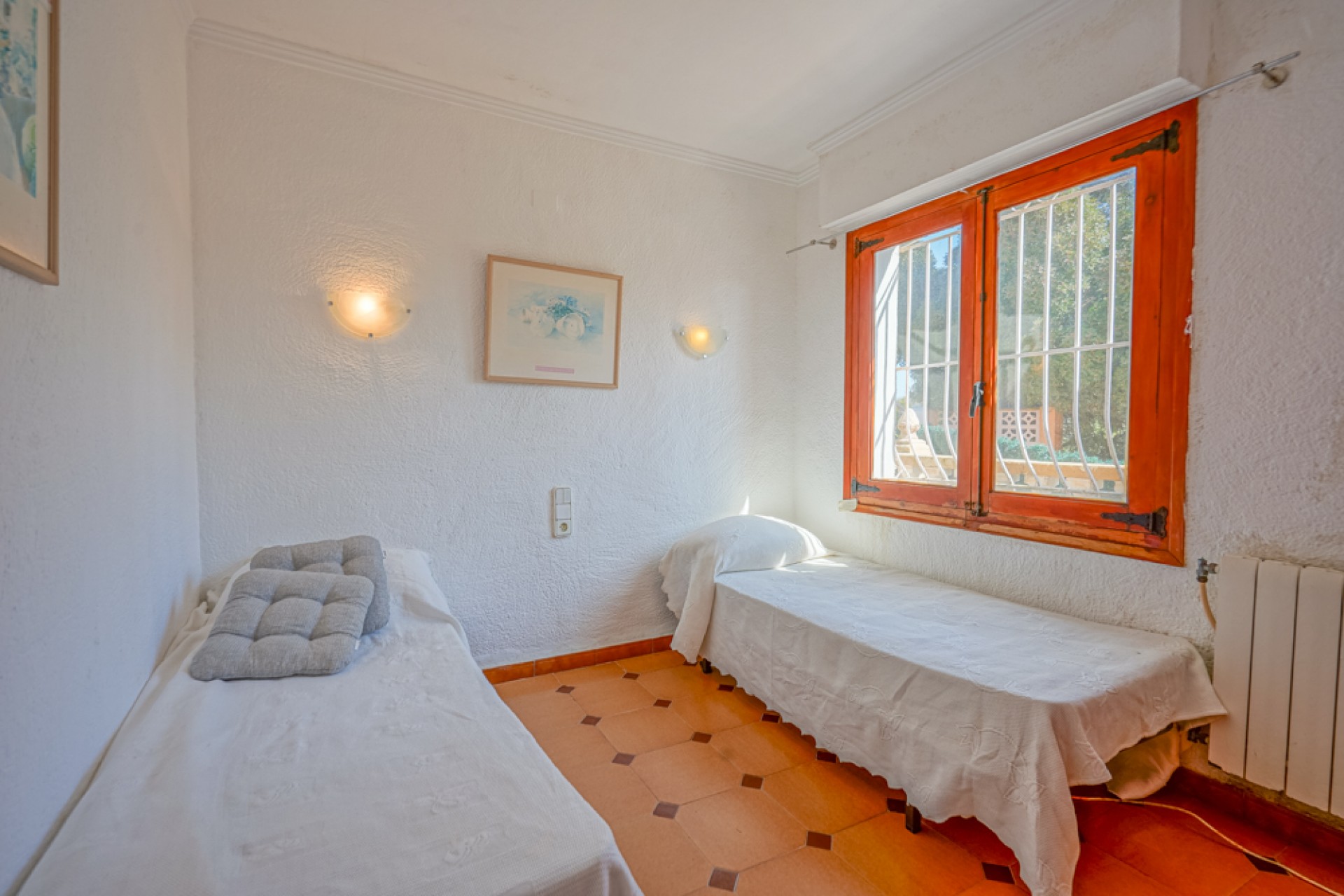 Reventa - Villa -
Jávea - Costa Nova