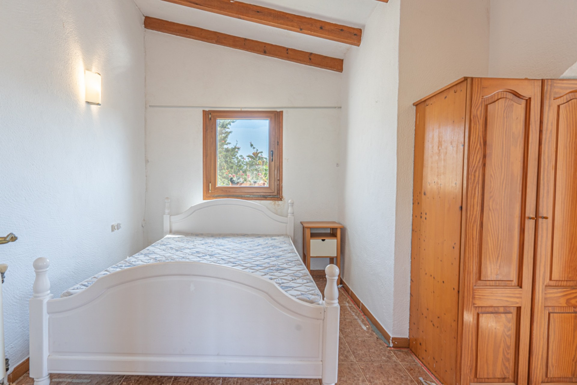 Reventa - Villa -
Jávea - Costa Nova