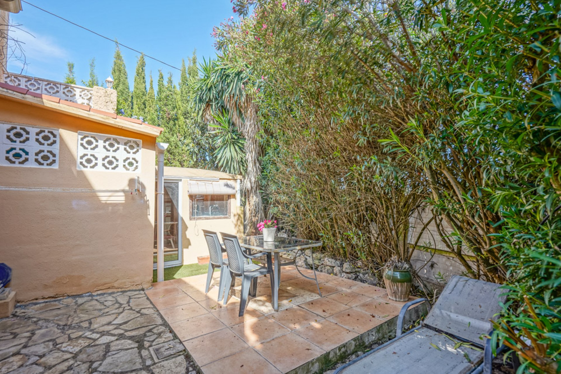 Reventa - Villa -
Jávea - Costa Nova