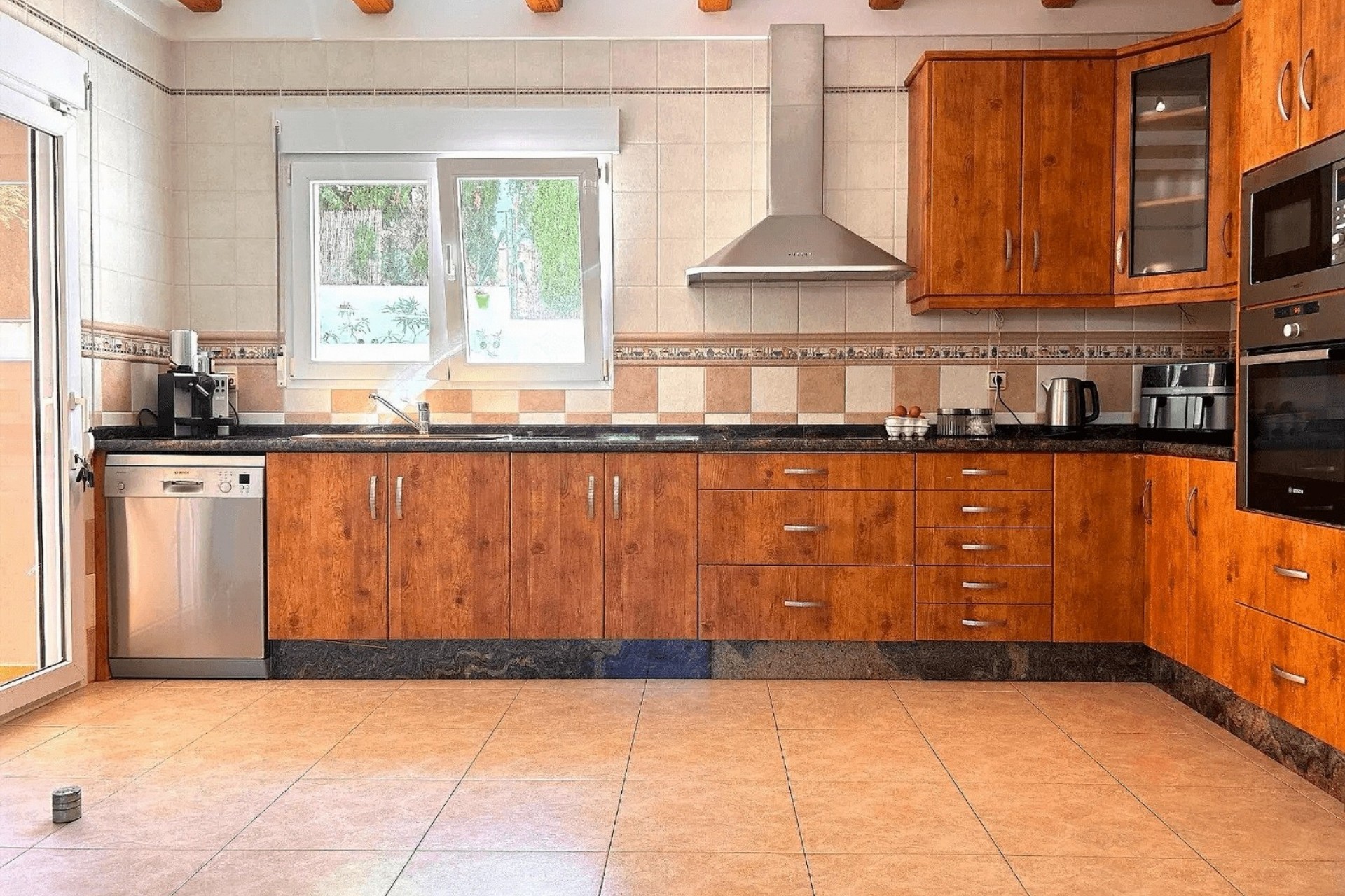 Reventa - Villa -
Jávea - Granadella