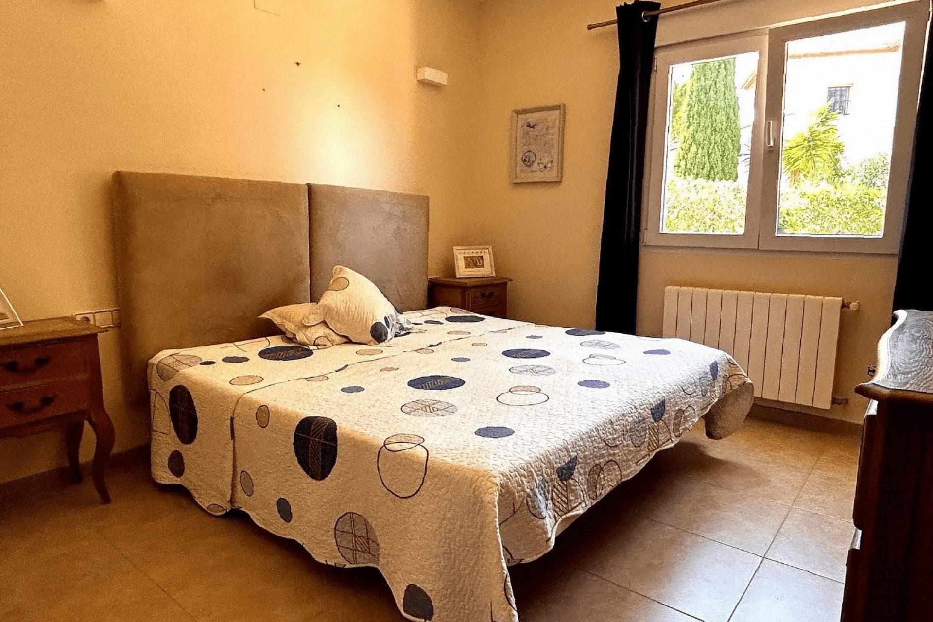 Reventa - Villa -
Jávea - Granadella
