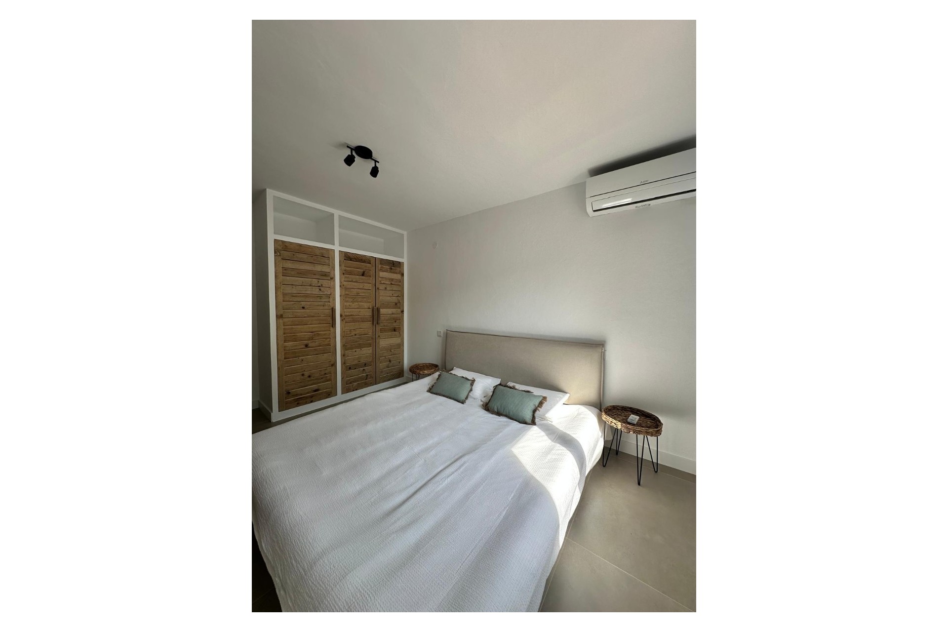 Reventa - Villa -
Jávea - Granadella