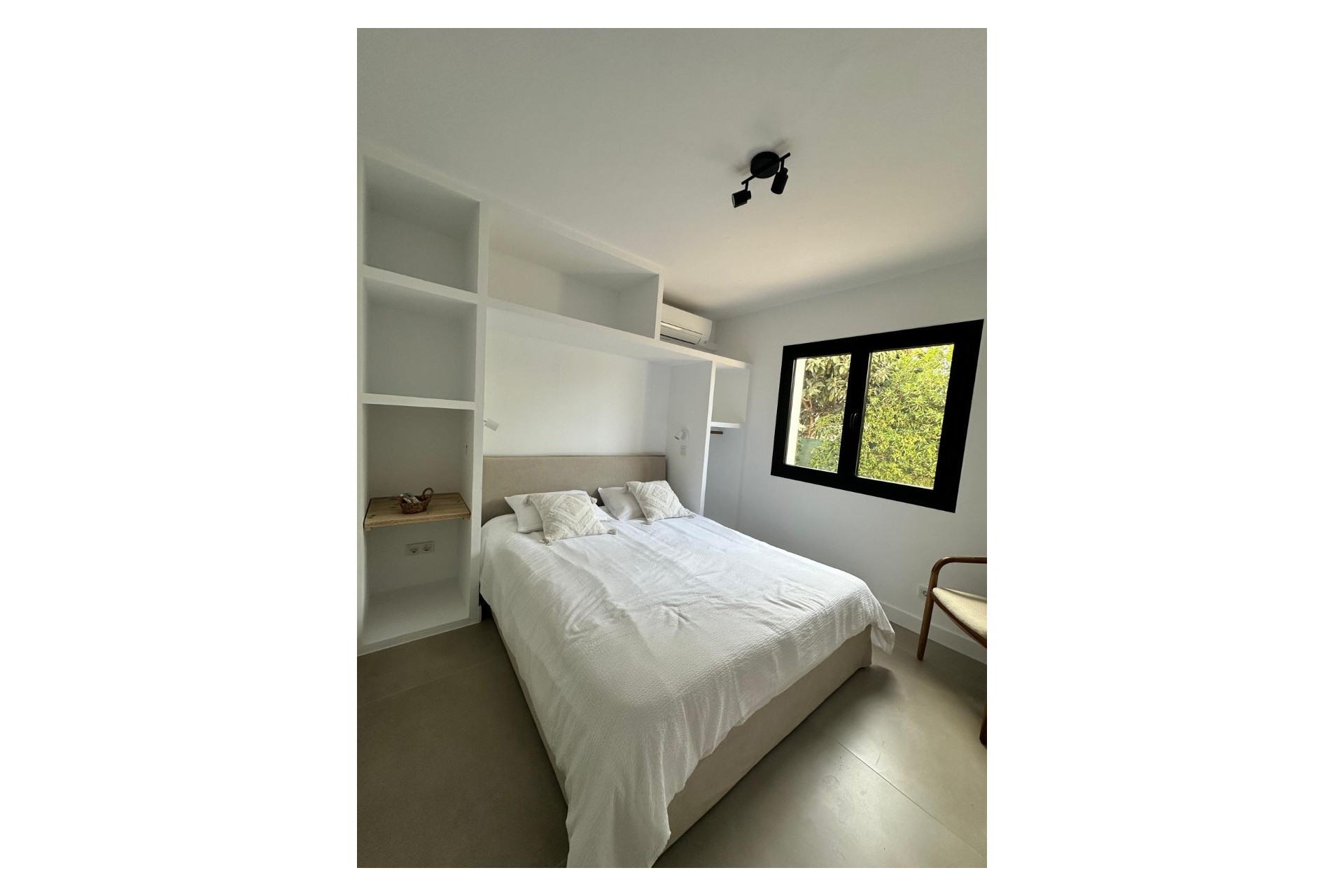 Reventa - Villa -
Jávea - Granadella
