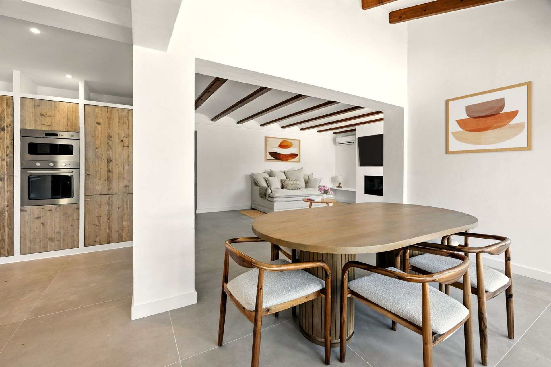 Reventa - Villa -
Jávea - Granadella