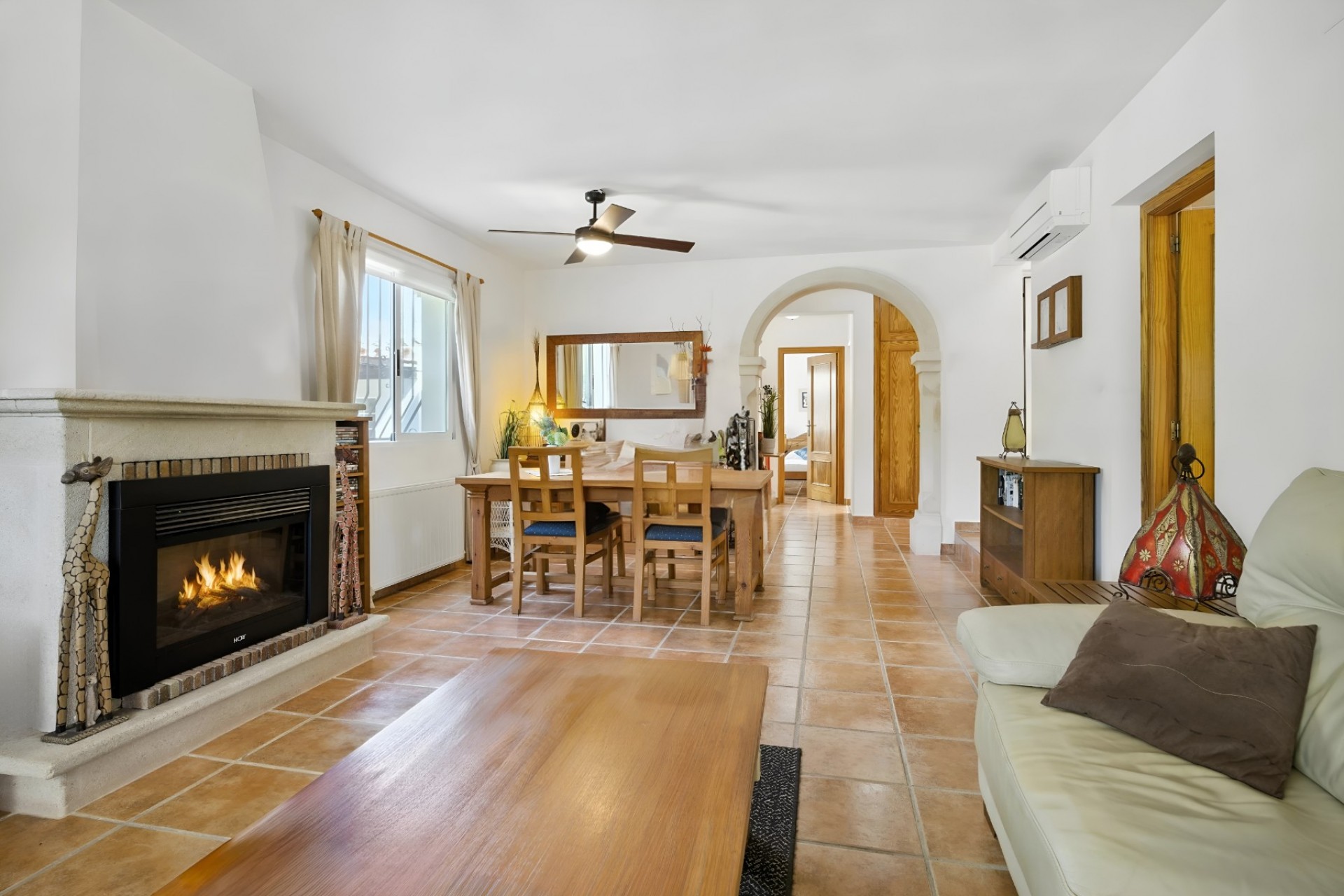 Reventa - Villa -
Jávea - La Granadella