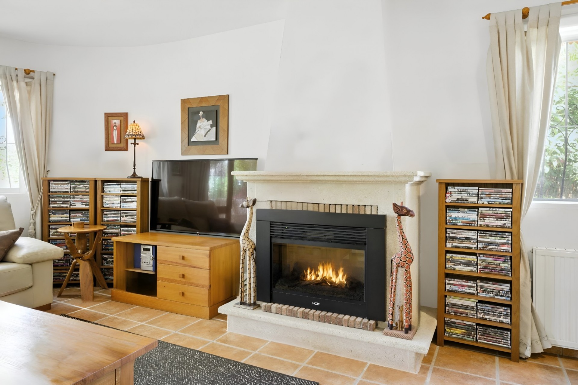 Reventa - Villa -
Jávea - La Granadella