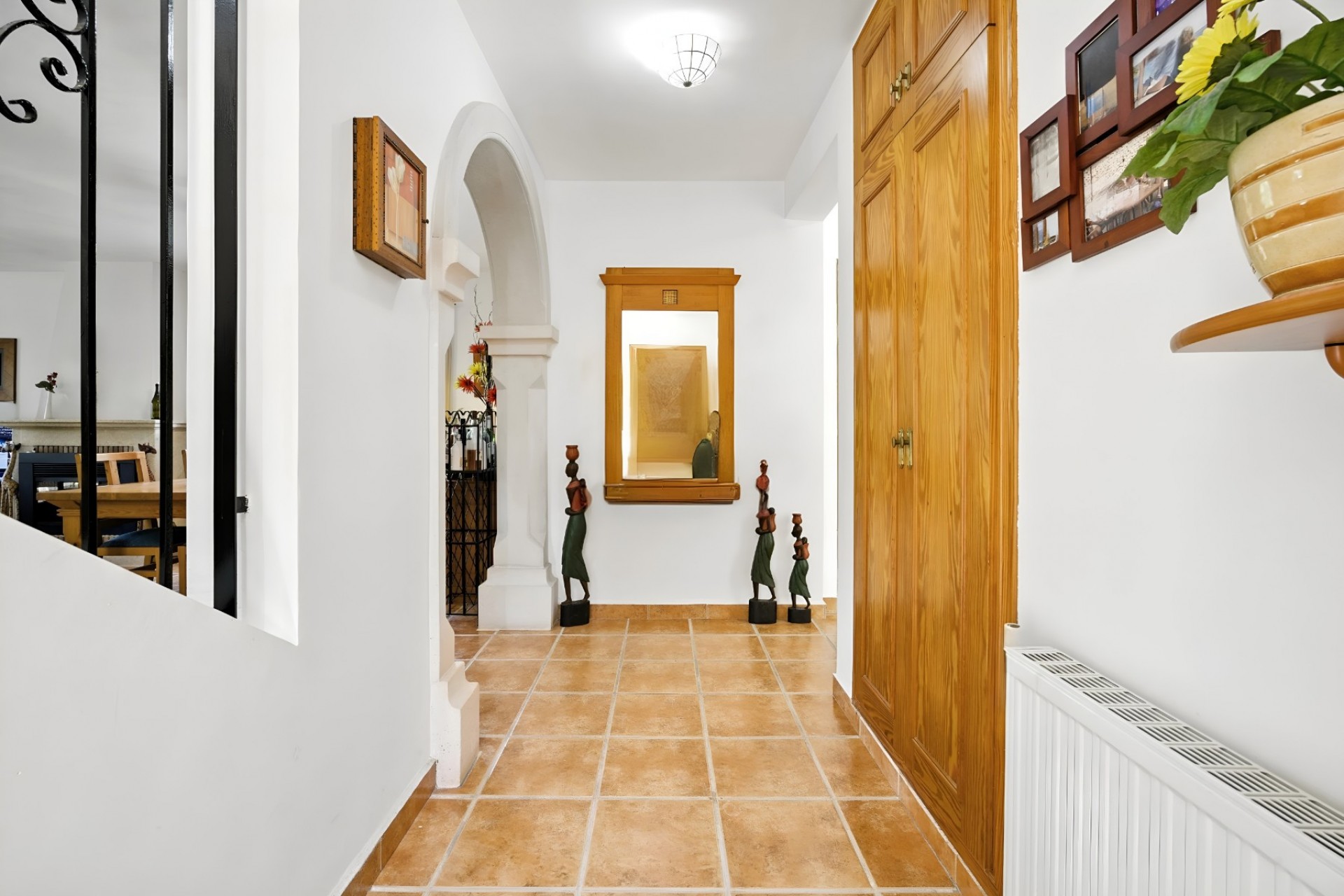 Reventa - Villa -
Jávea - La Granadella