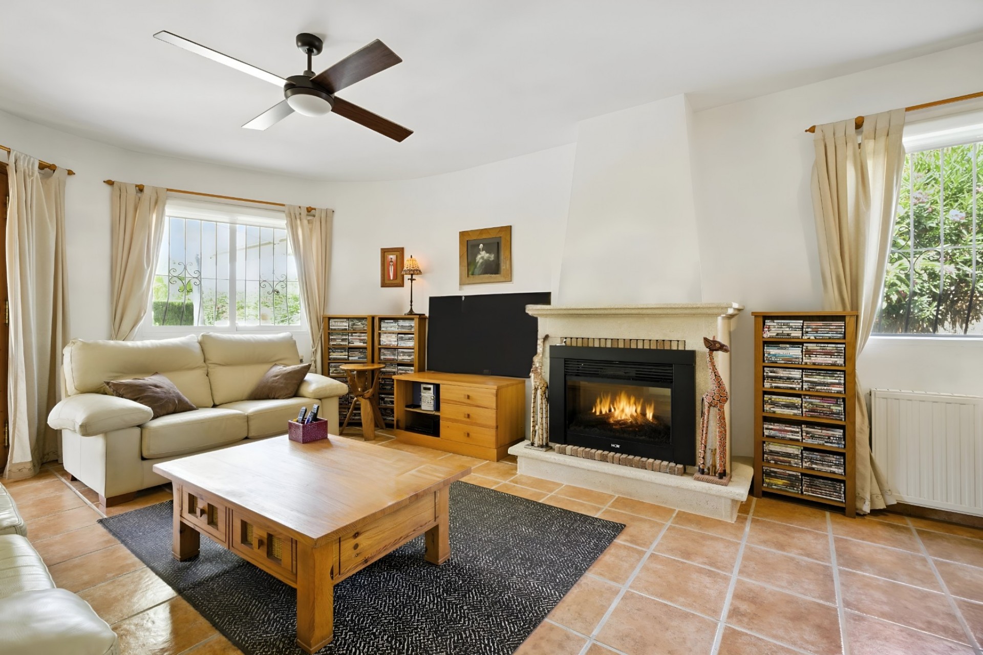 Reventa - Villa -
Jávea - La Granadella
