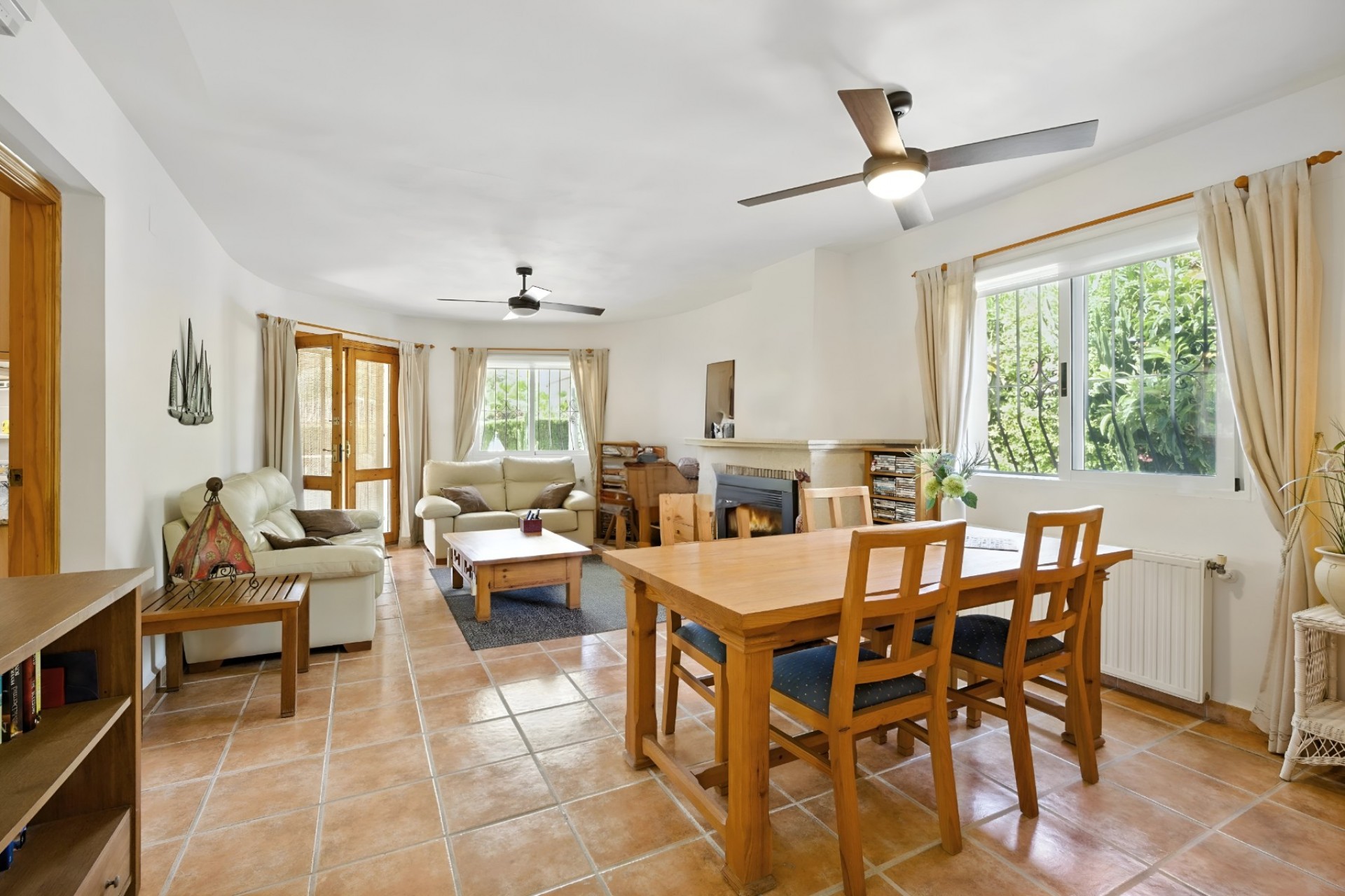 Reventa - Villa -
Jávea - La Granadella