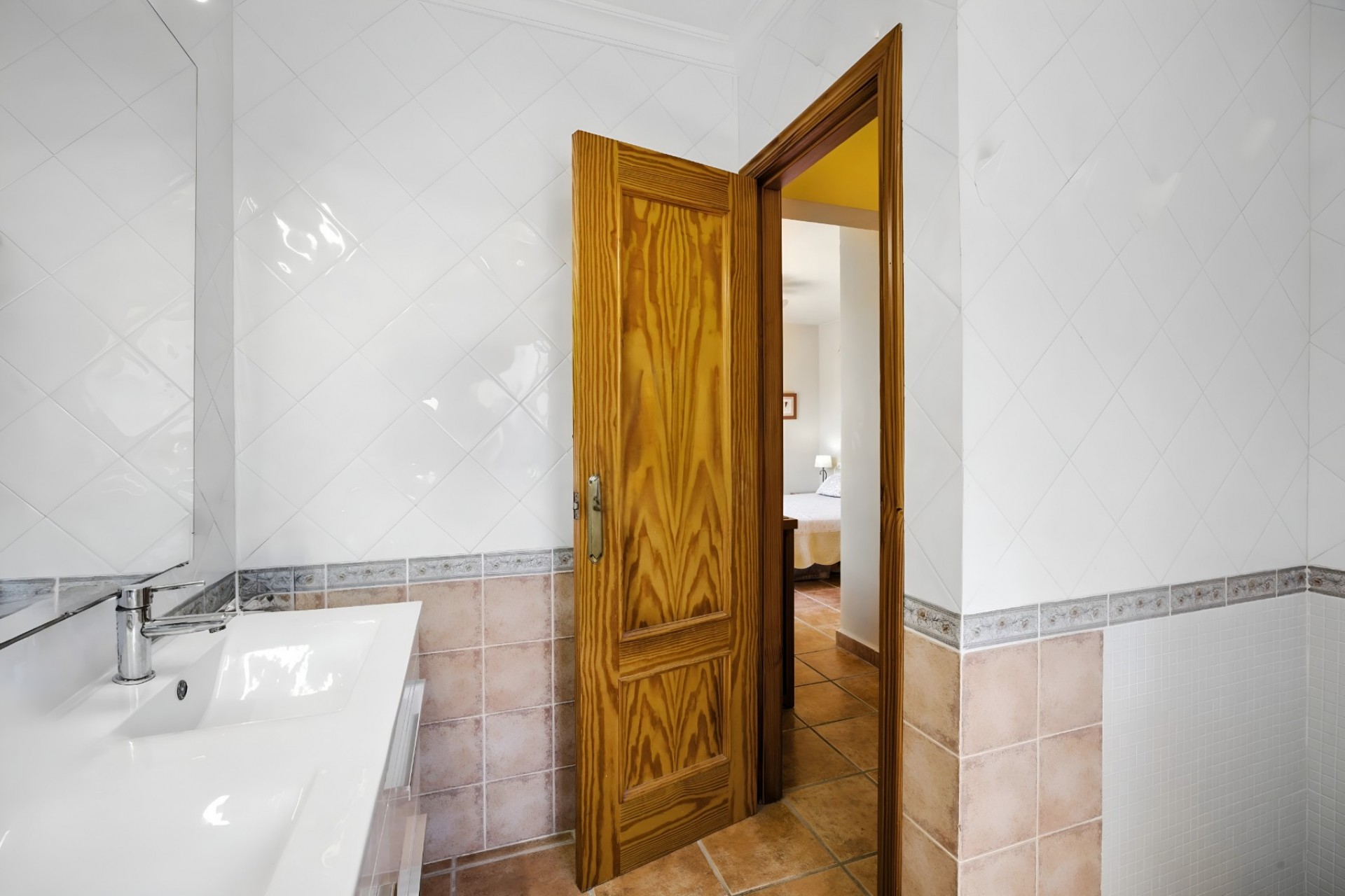 Reventa - Villa -
Jávea - La Granadella