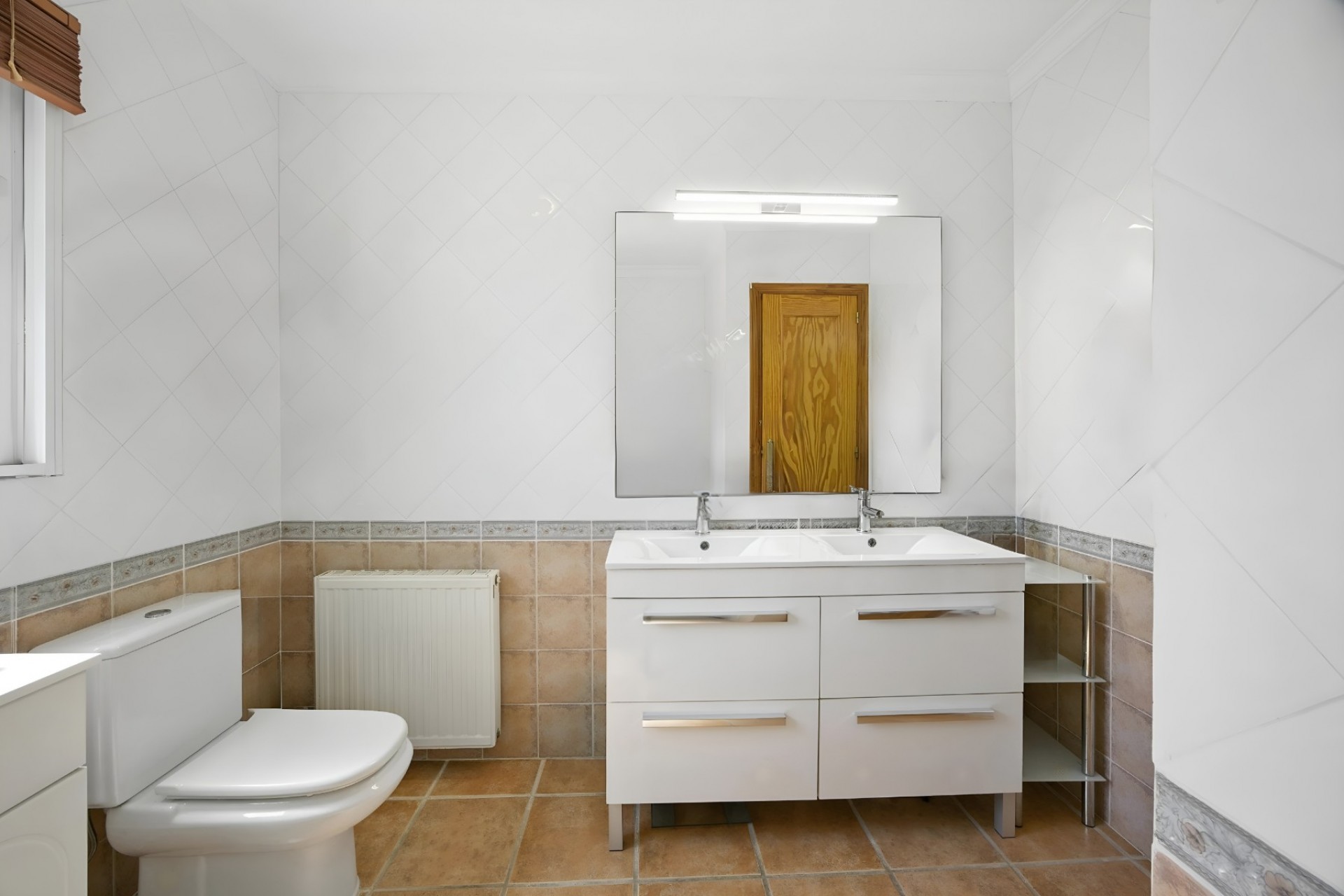 Reventa - Villa -
Jávea - La Granadella