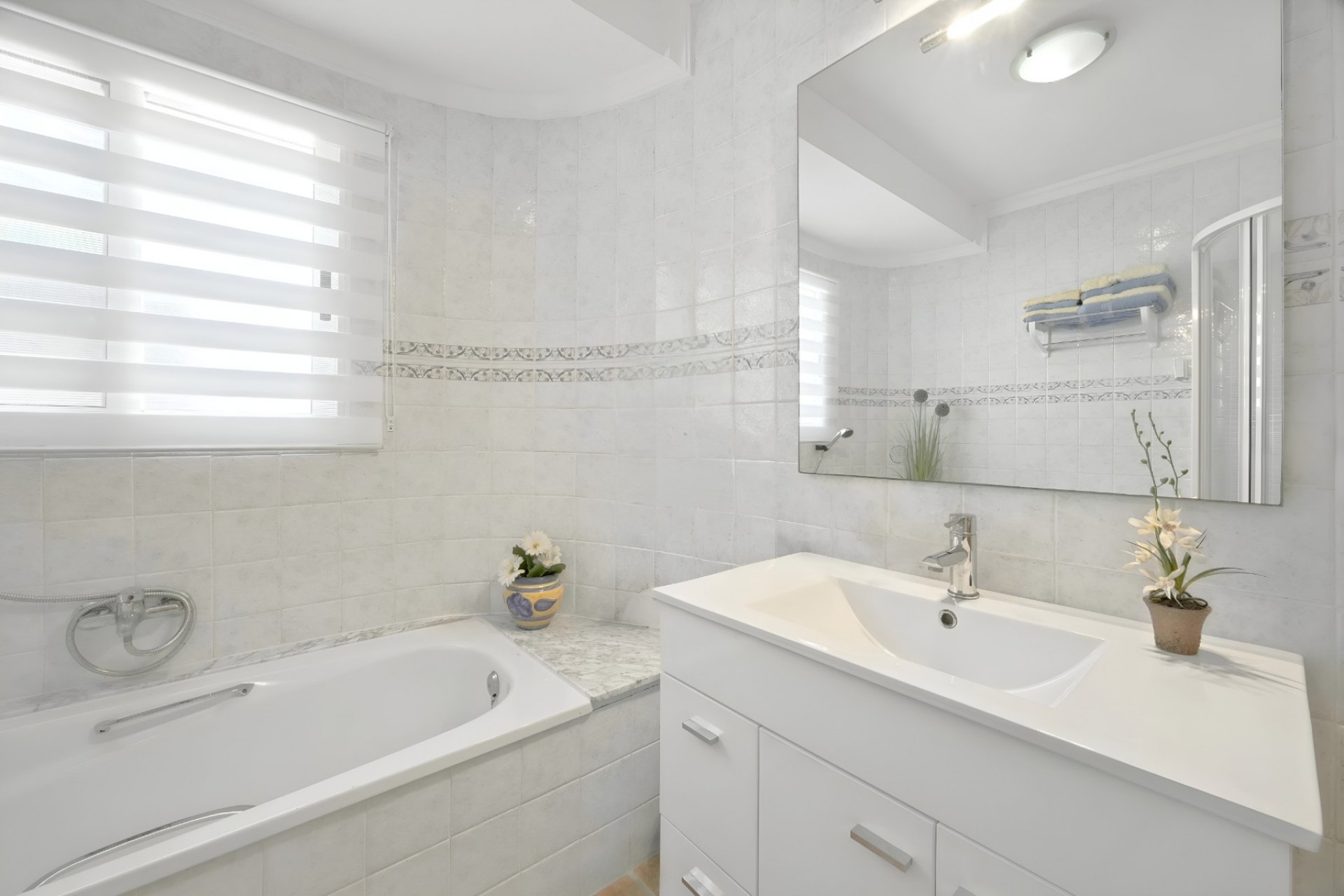 Reventa - Villa -
Jávea - La Granadella
